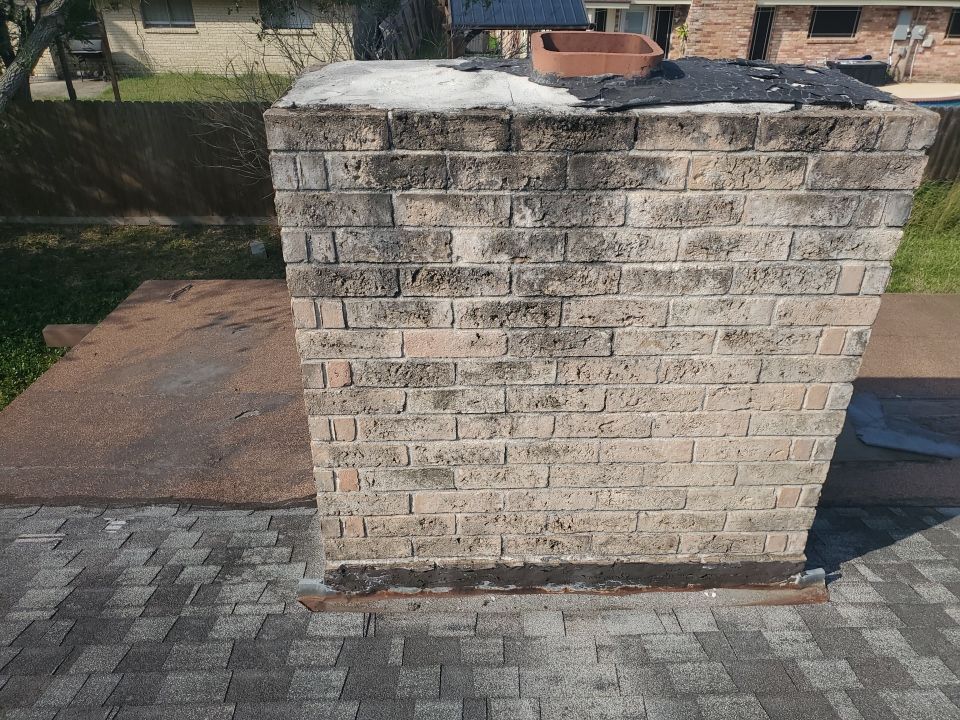 Residential Roofing Installation using GAF Timberline HDZ by Lighthouse Roofing