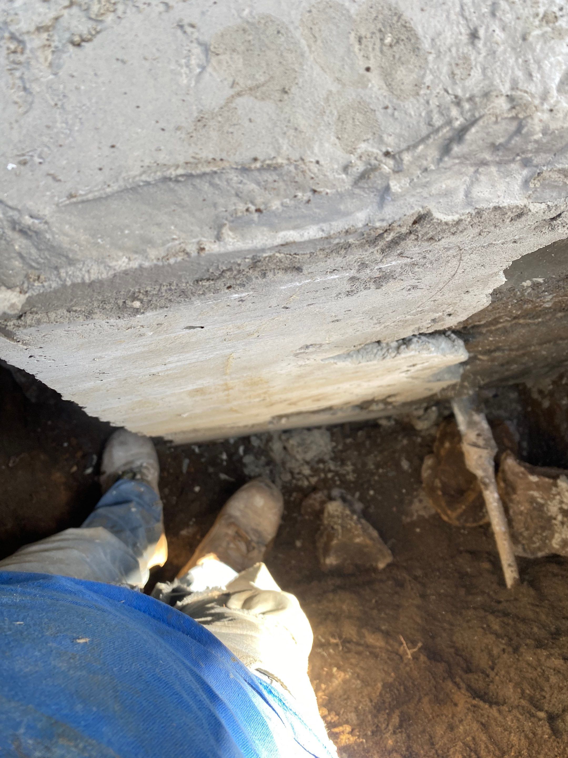Basement Waterproofing & Foundation Wall Repair in Denville NJ by Pure Service Pro, LLC 