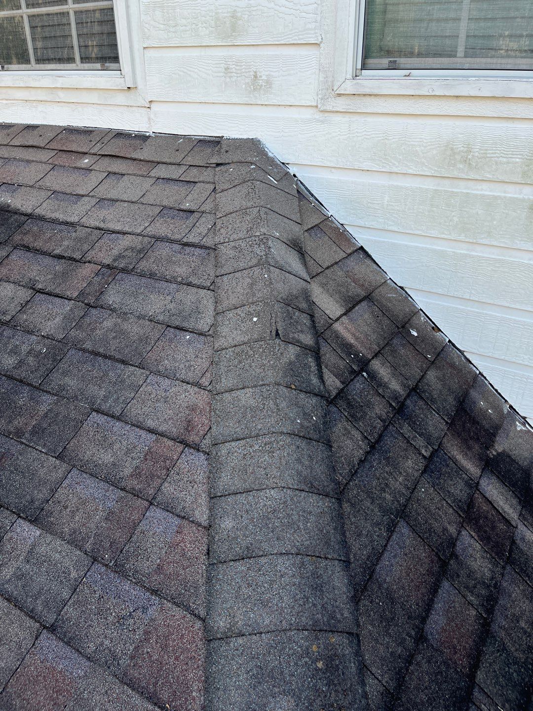 Residential Roofing Installation using GAF Timberline HDZ by Lighthouse Roofing