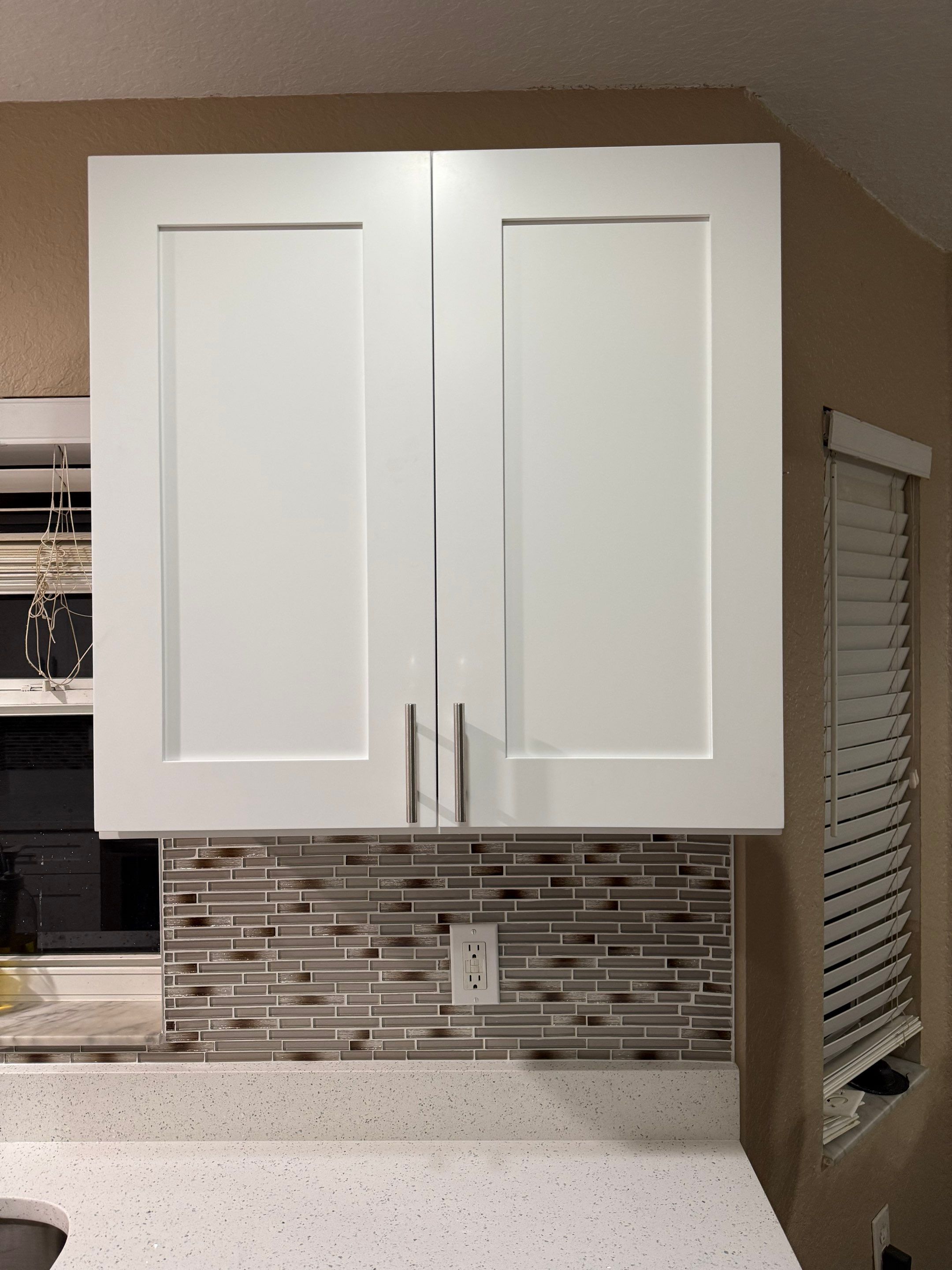 Project in Ocala by You Restorations LLC DBA YOU-Home