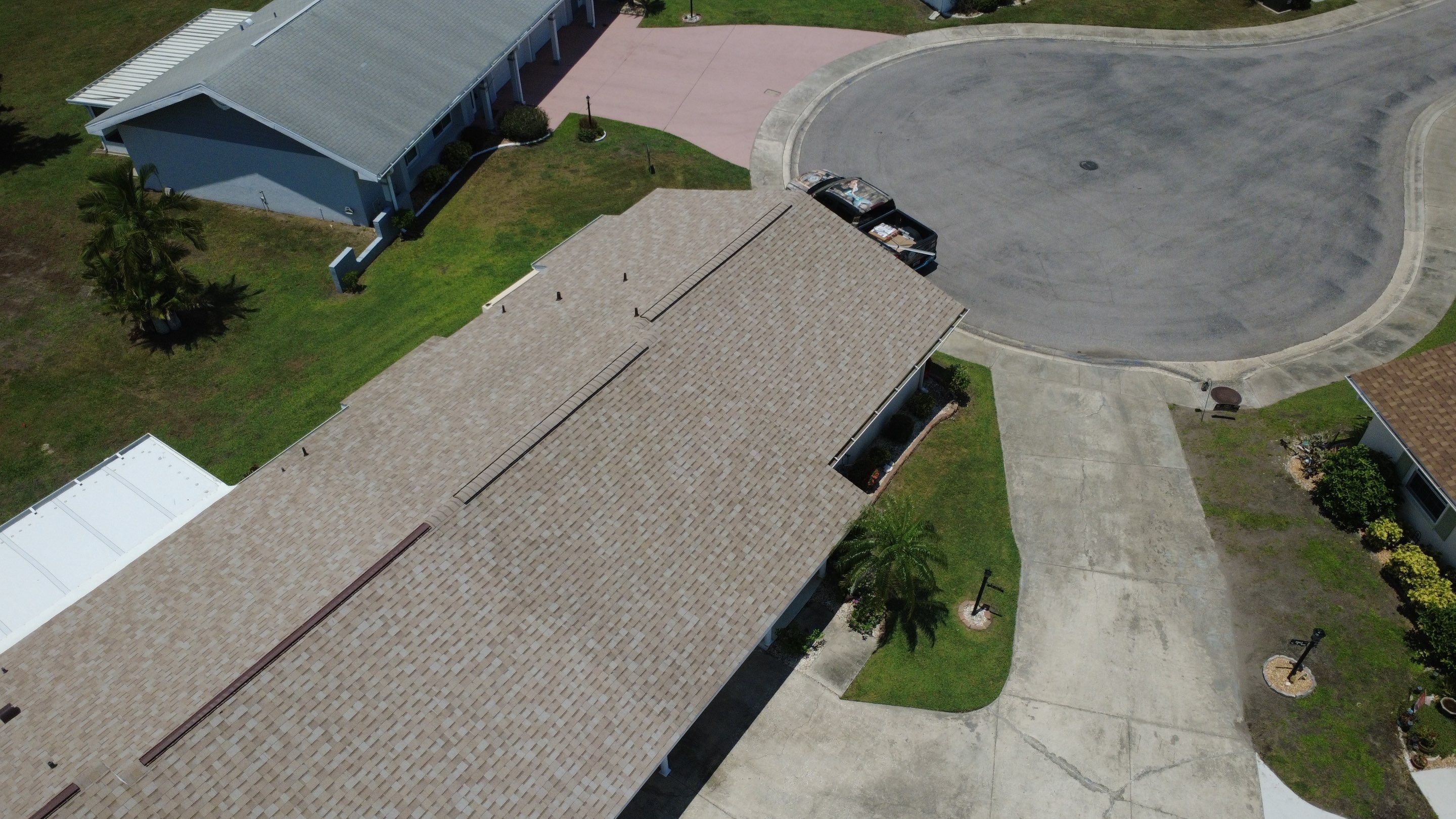 Roof Replacement in Sun City Center, FL by Steadfast Roofing