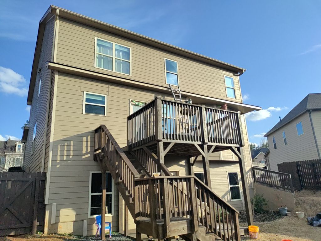 Residential Roofing Repair using Owens Corning by Inspector Roofing and Restoration