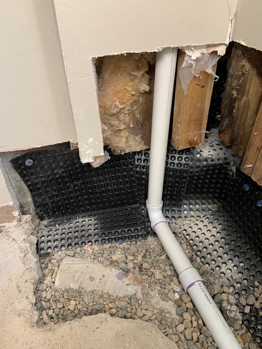 Volunteers of America by Waterproofing Northeast