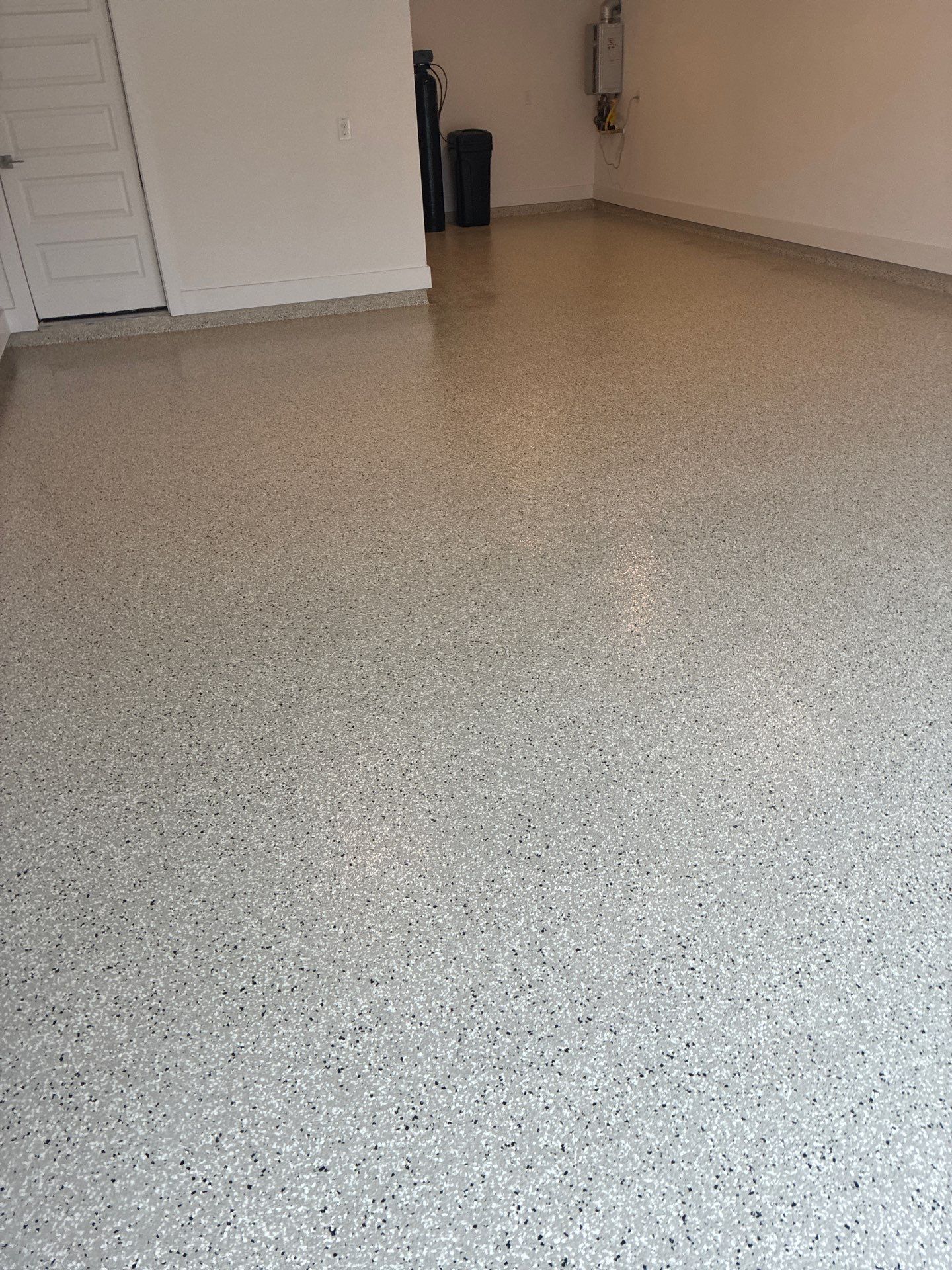 Project in Georgetown by GarageExperts of Greater Austin