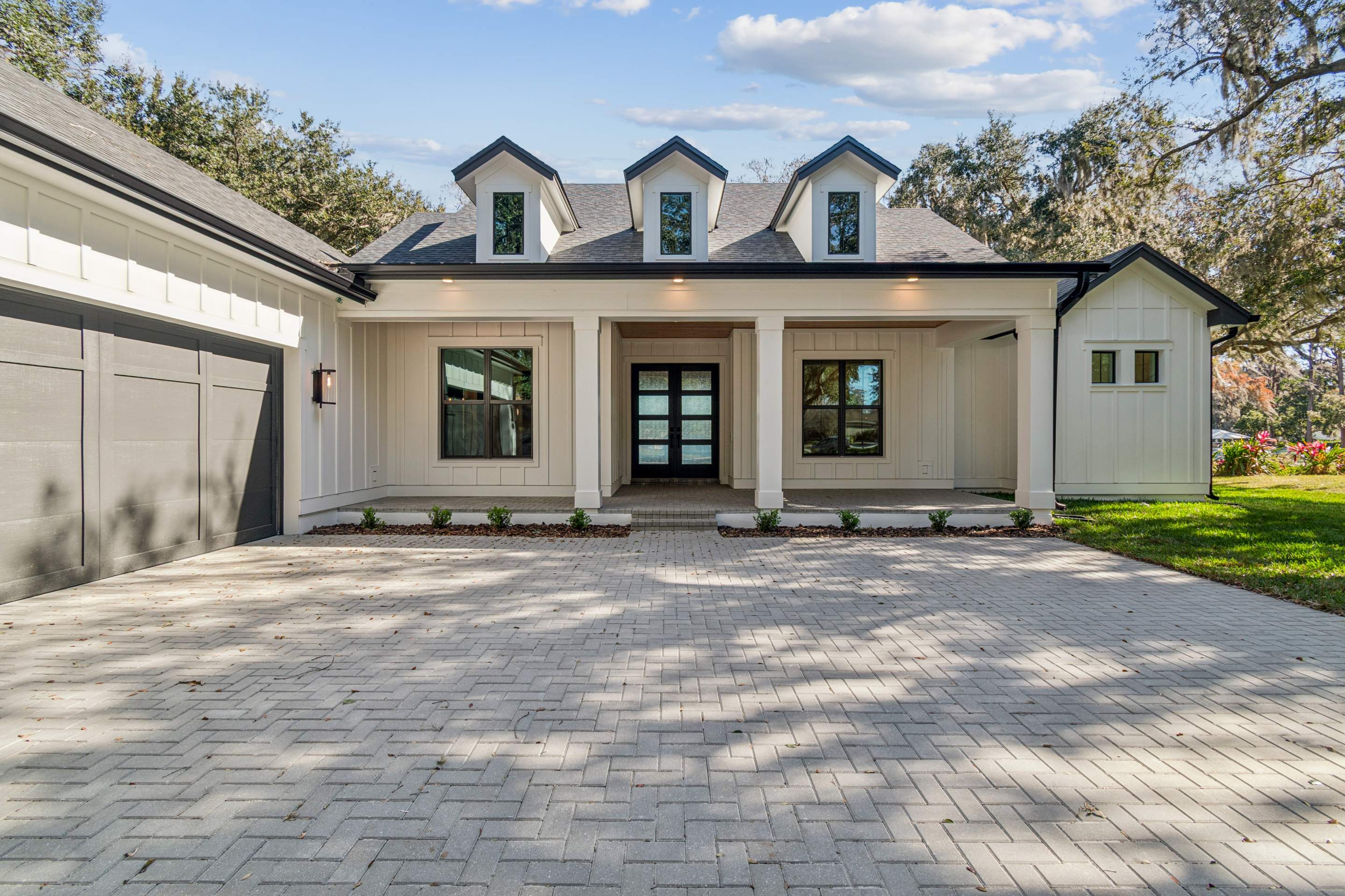 Custom Southern Dune by Lyons Heritage Tampa, LLC