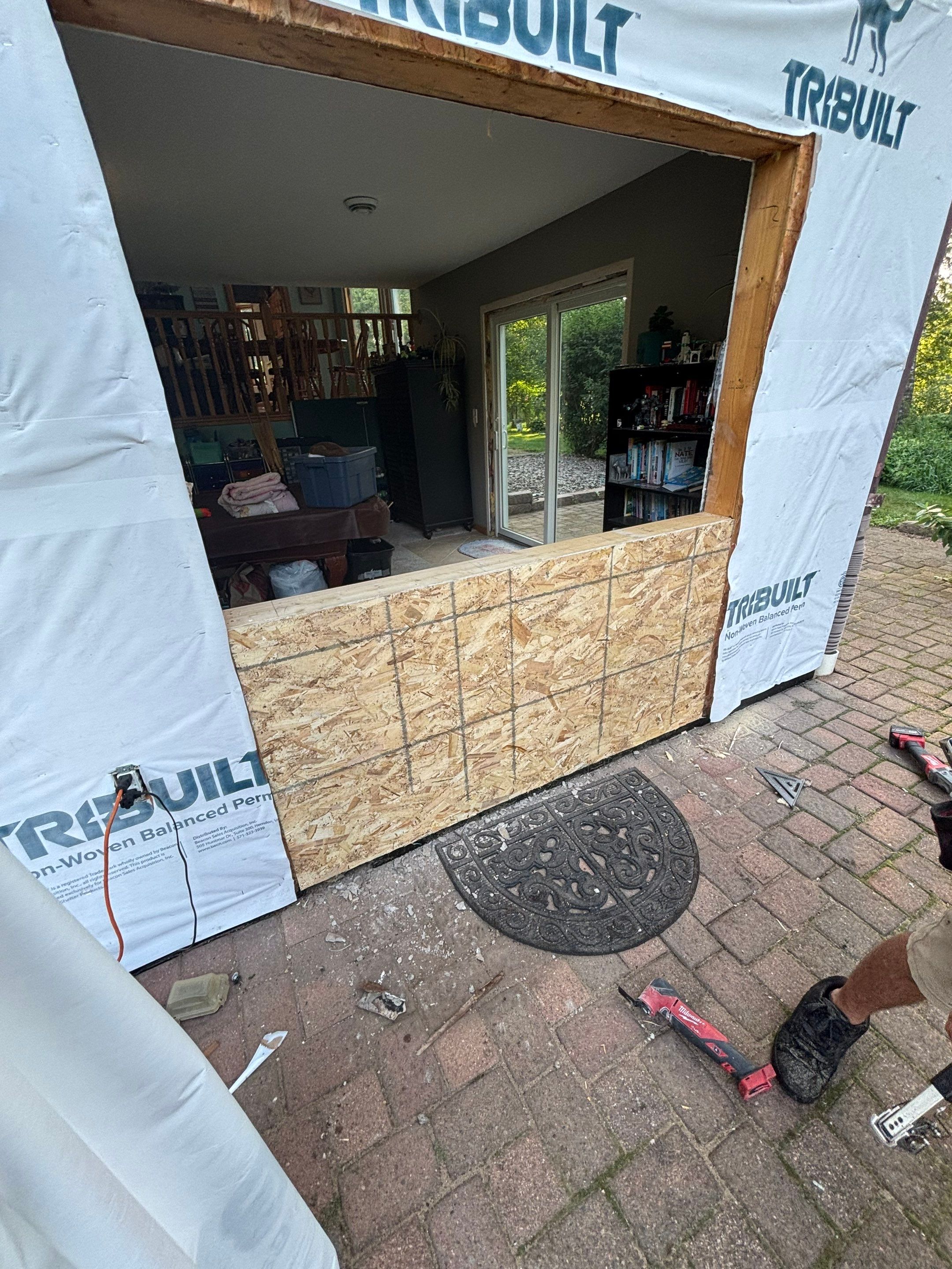 Full Exterior Remodel by Zablocki Roofing & Exteriors