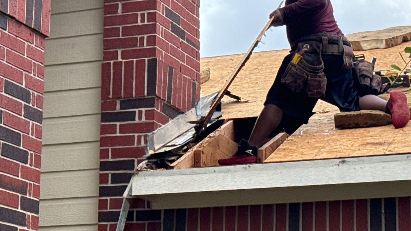 Roof Replacement in Richmond, TX by Onit Roofing LLC