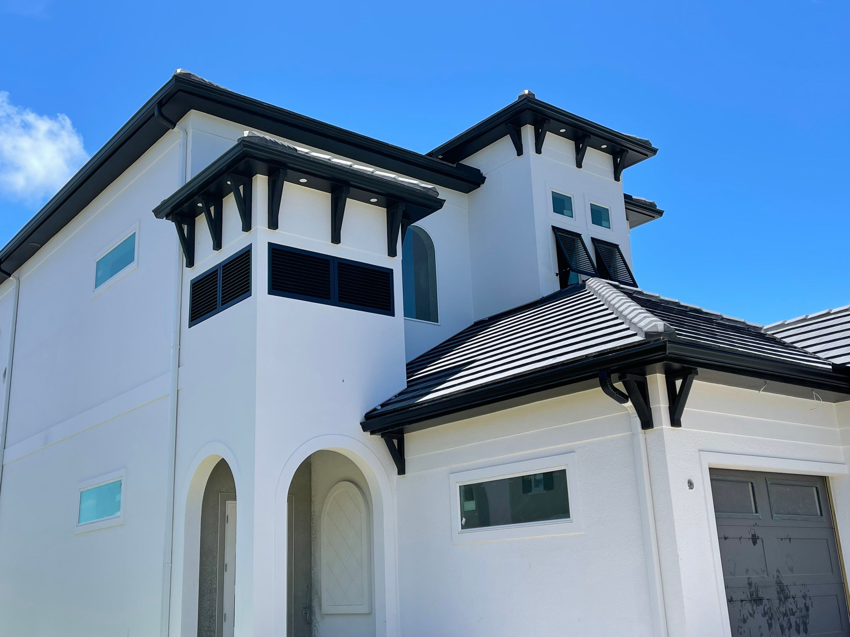 Bahama Shutters by Smart Guard Shutters