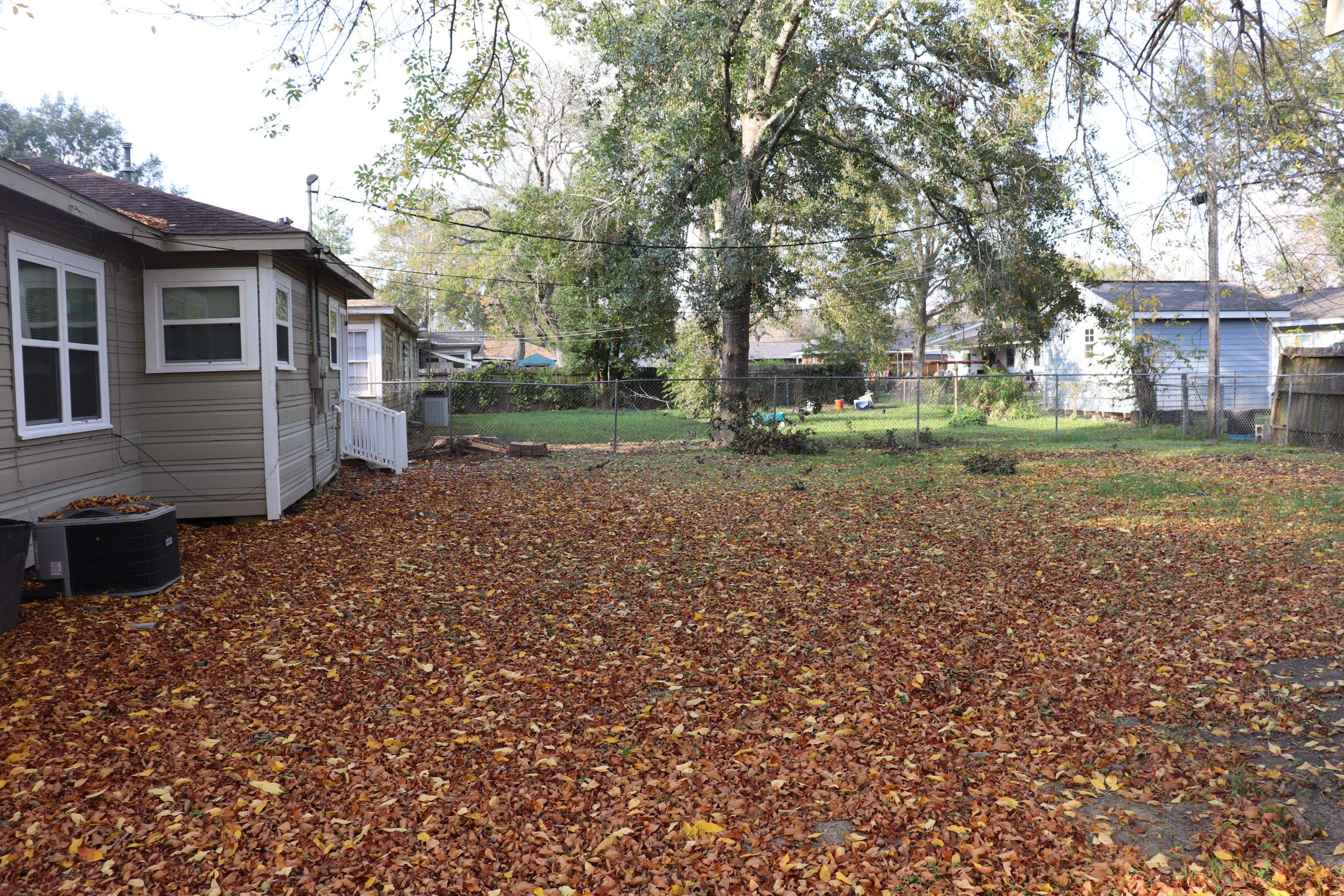 Investor Rental Remodel by JTX Pro Services LLC