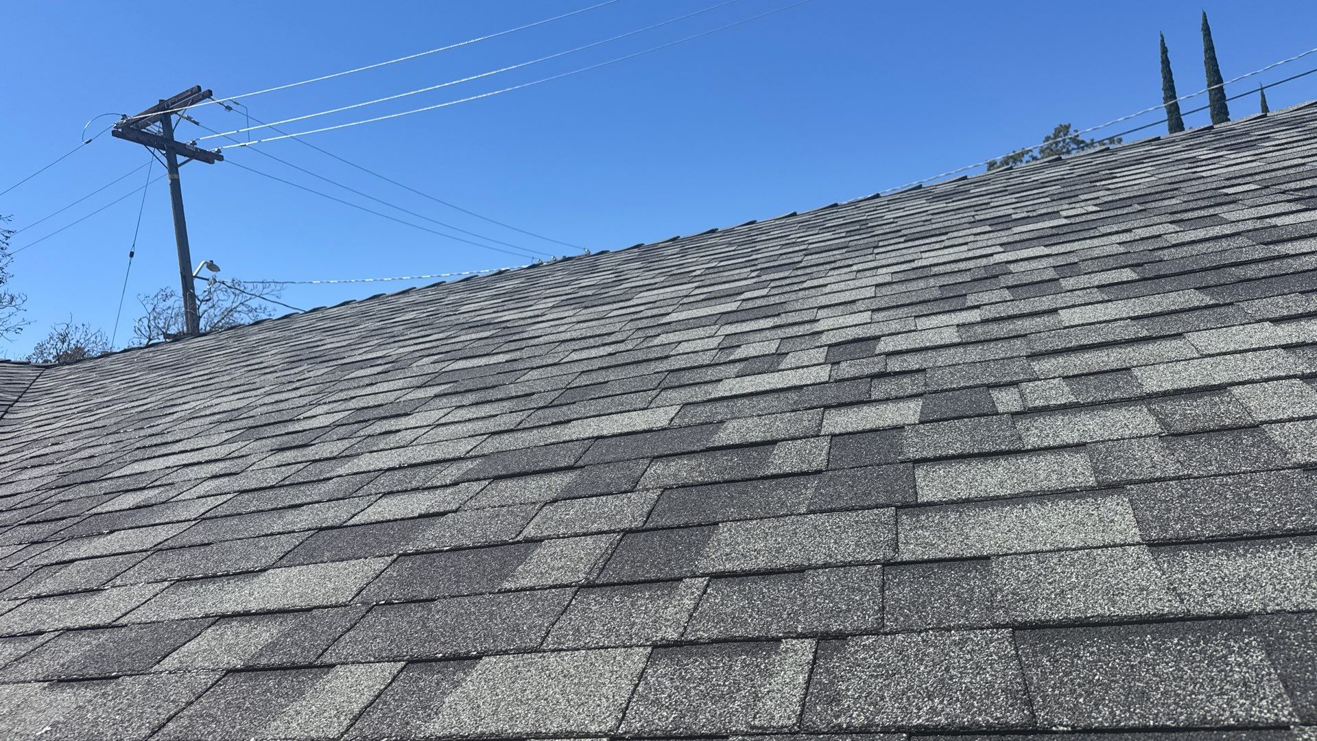 Roof Rejuvenation using Roof Maxx Treatment by Roof Maxx of Folsom