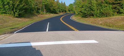 Project in St Ignace