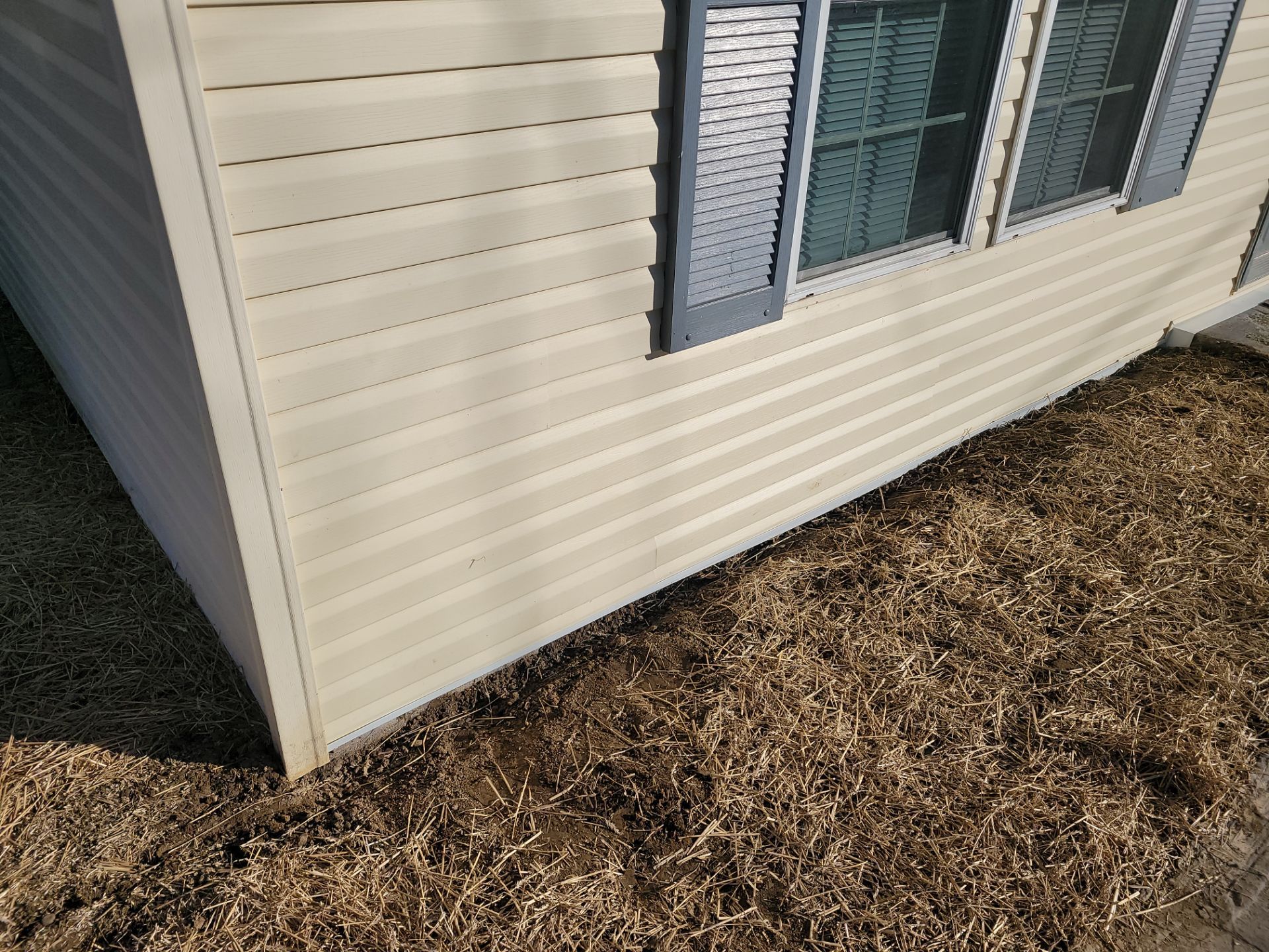 James Daugherty by Silver Leaf Contracting 