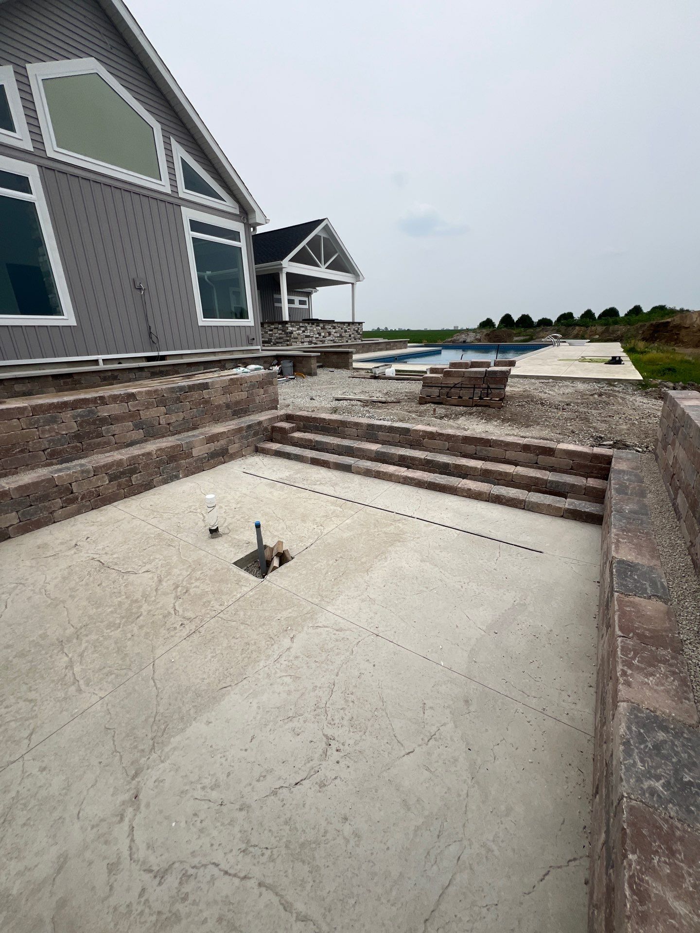 Outdoor Living by ProCore Contractors