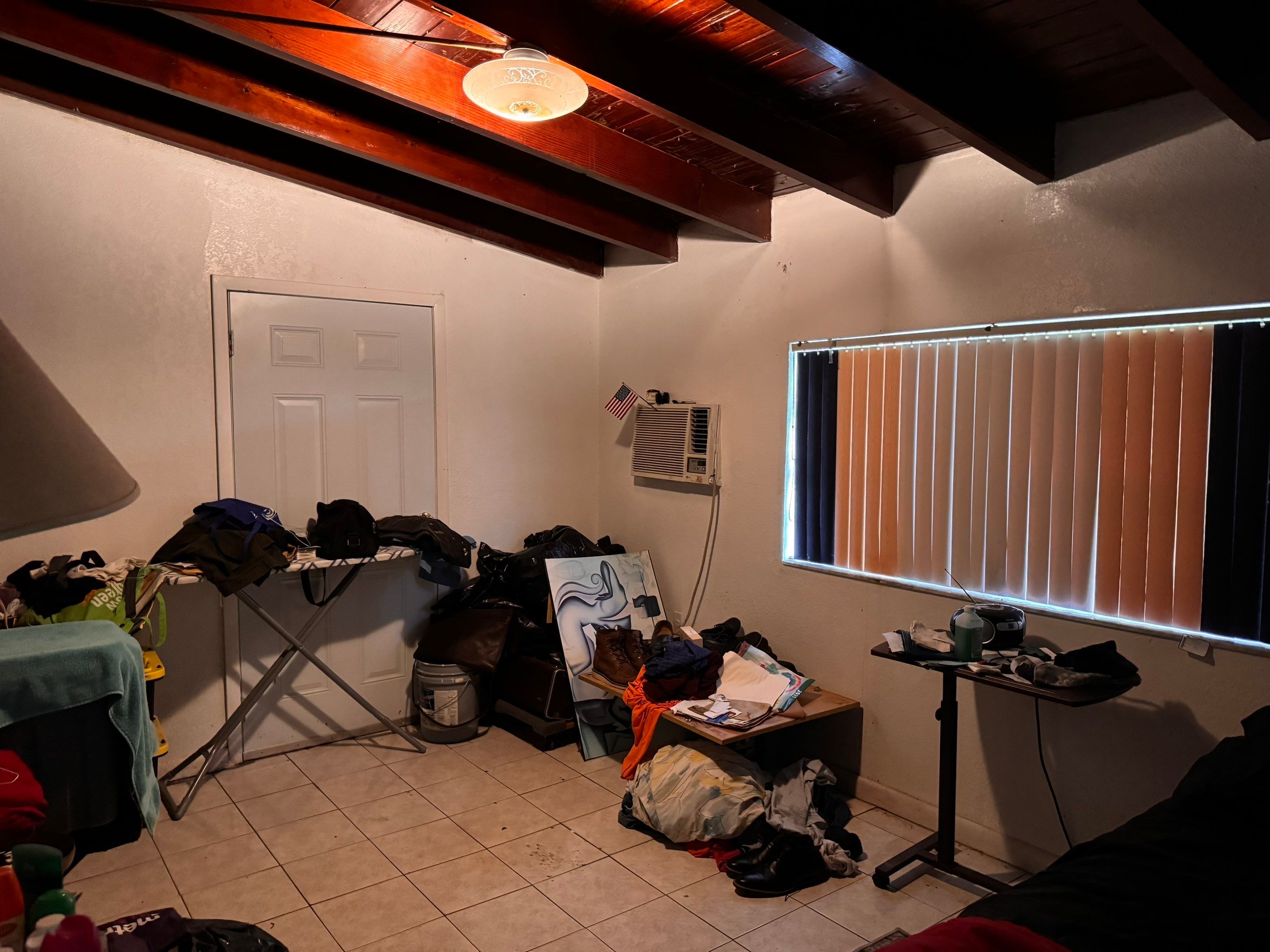 Water Damage Claim in Miami by FLAPA & KeyStone
