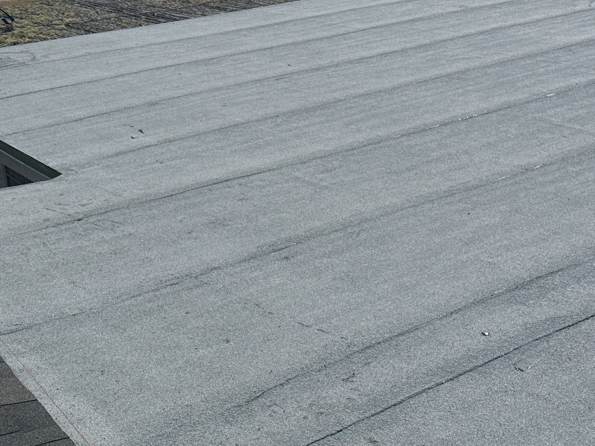 Blown away in Bishop Texas by Bayfront Roofing and Construction
