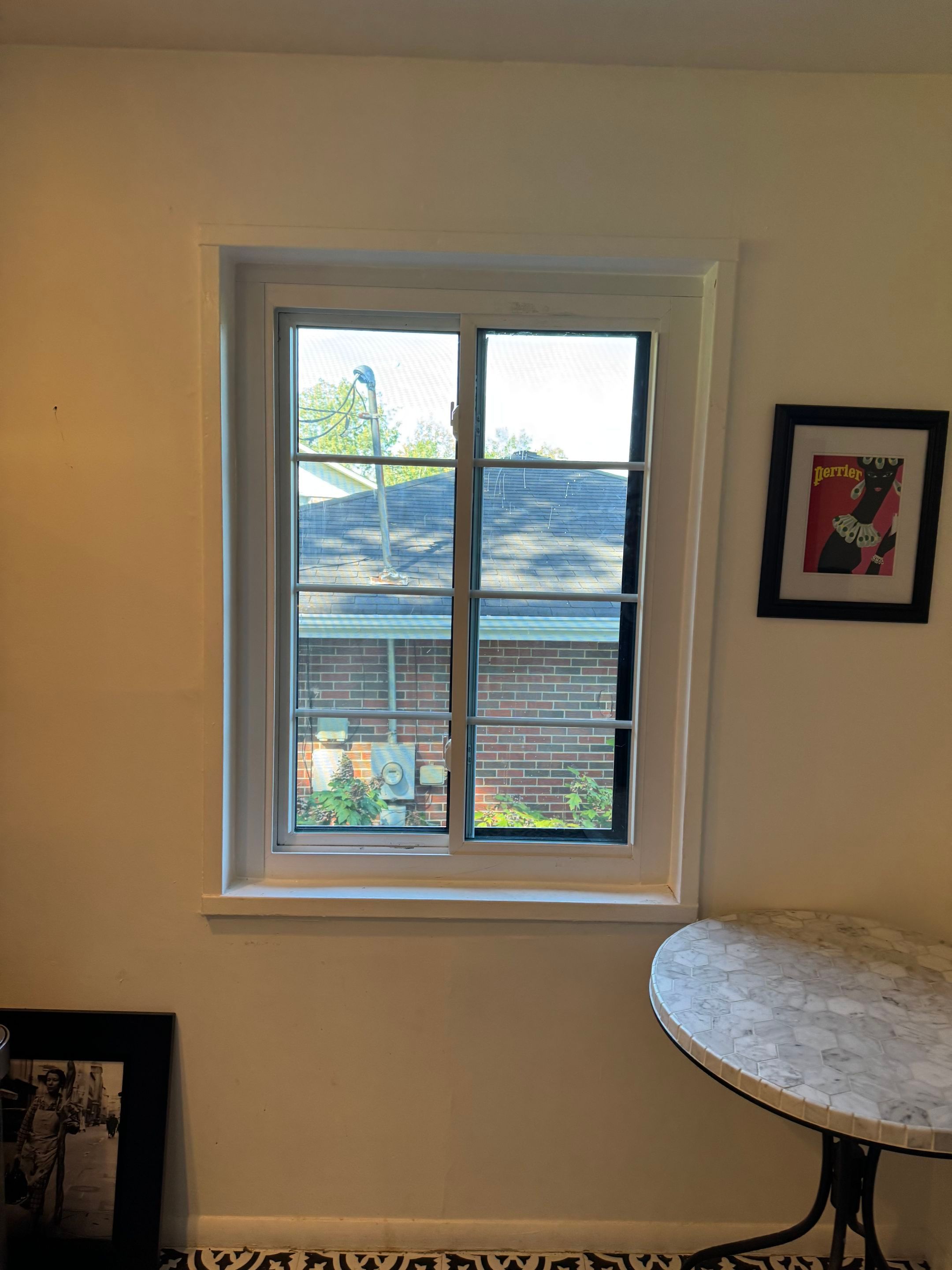 McMilan Project in Birmingham by The Window Source