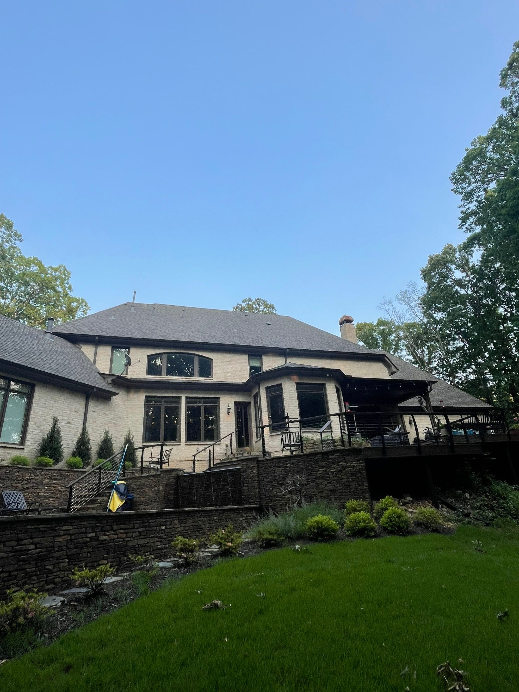 Premium Reroof with CertainTeed Landmark & Extended Warranty by Cool Roofs