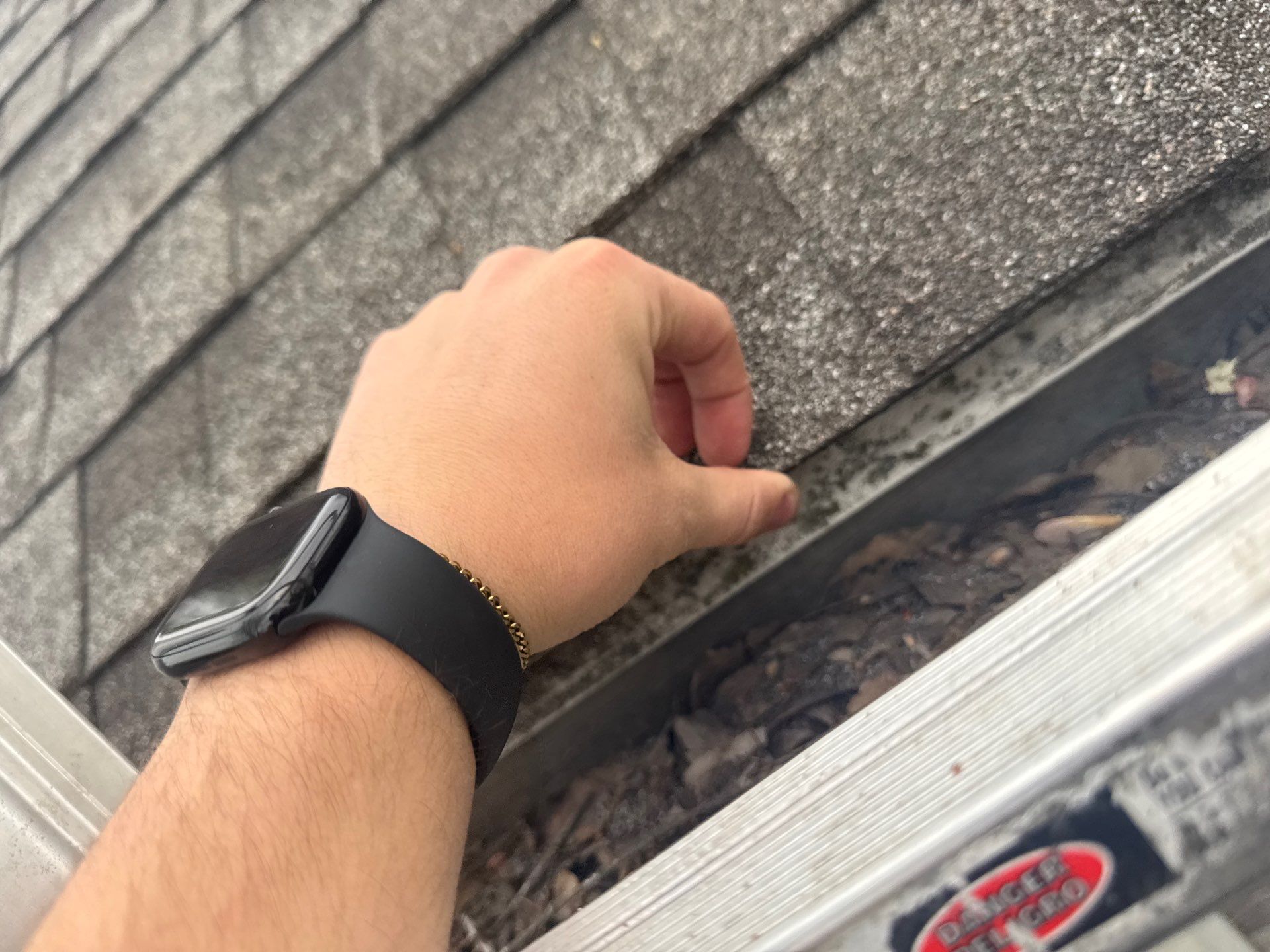 Roof Replacement & Seamless Gutters in Ozark by GoodWorks Home Co.