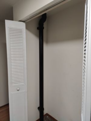 SafeAir™ System with RadonWell™