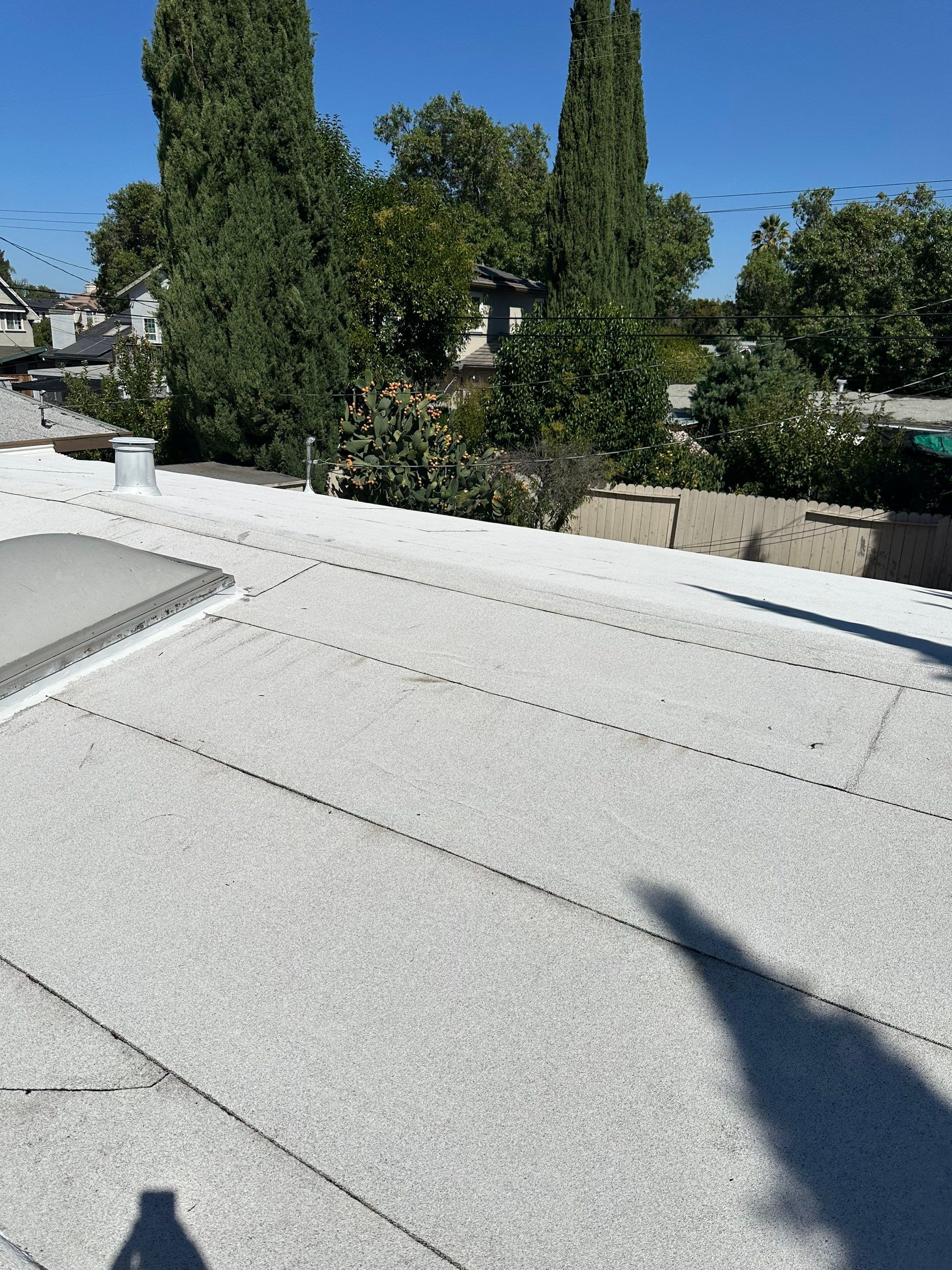 Roof Replacement - Cupertino, CA 95014 by Epic Roof Replacement