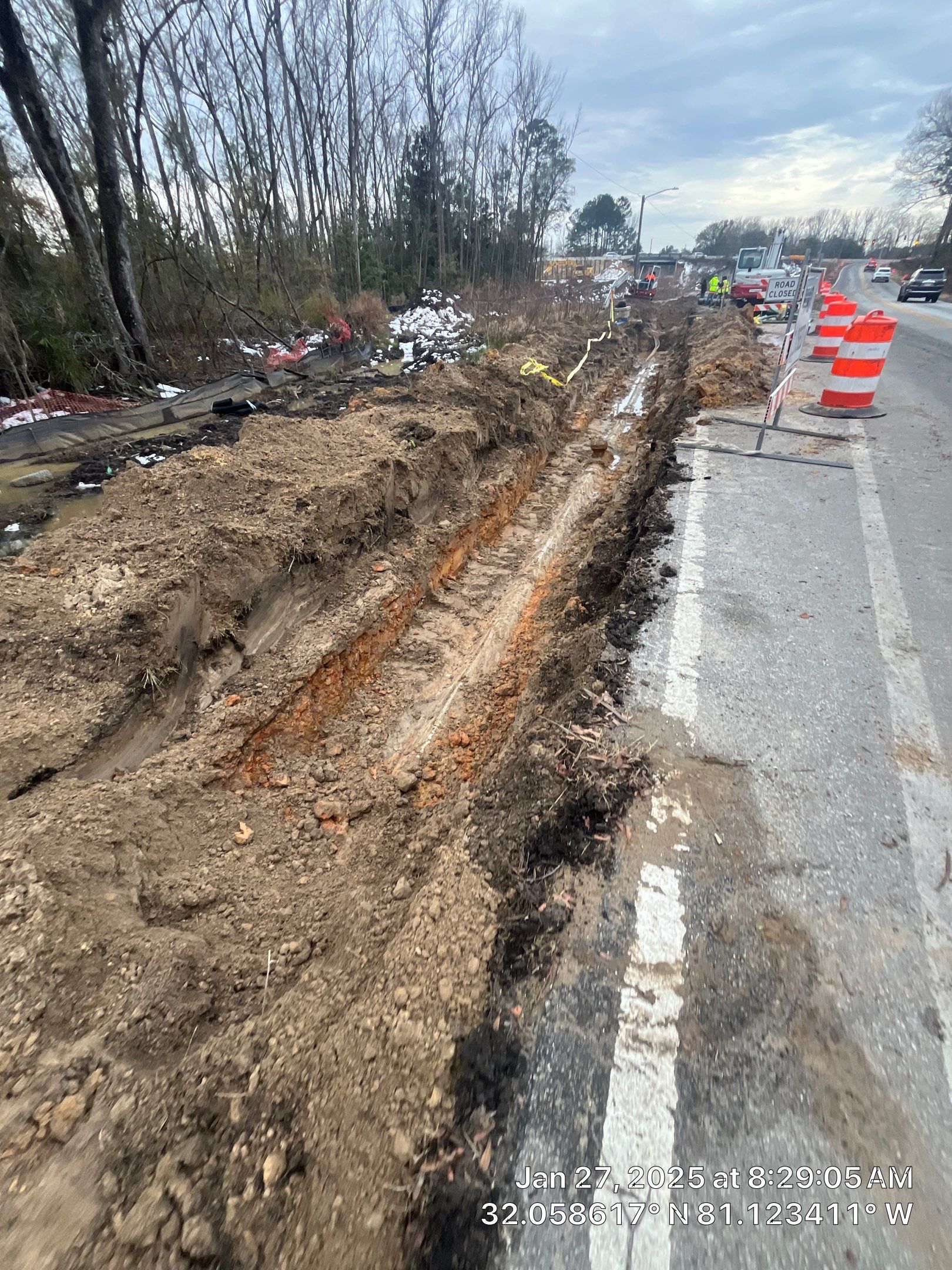Commercial Abatement by EAS Environmental, LLC.