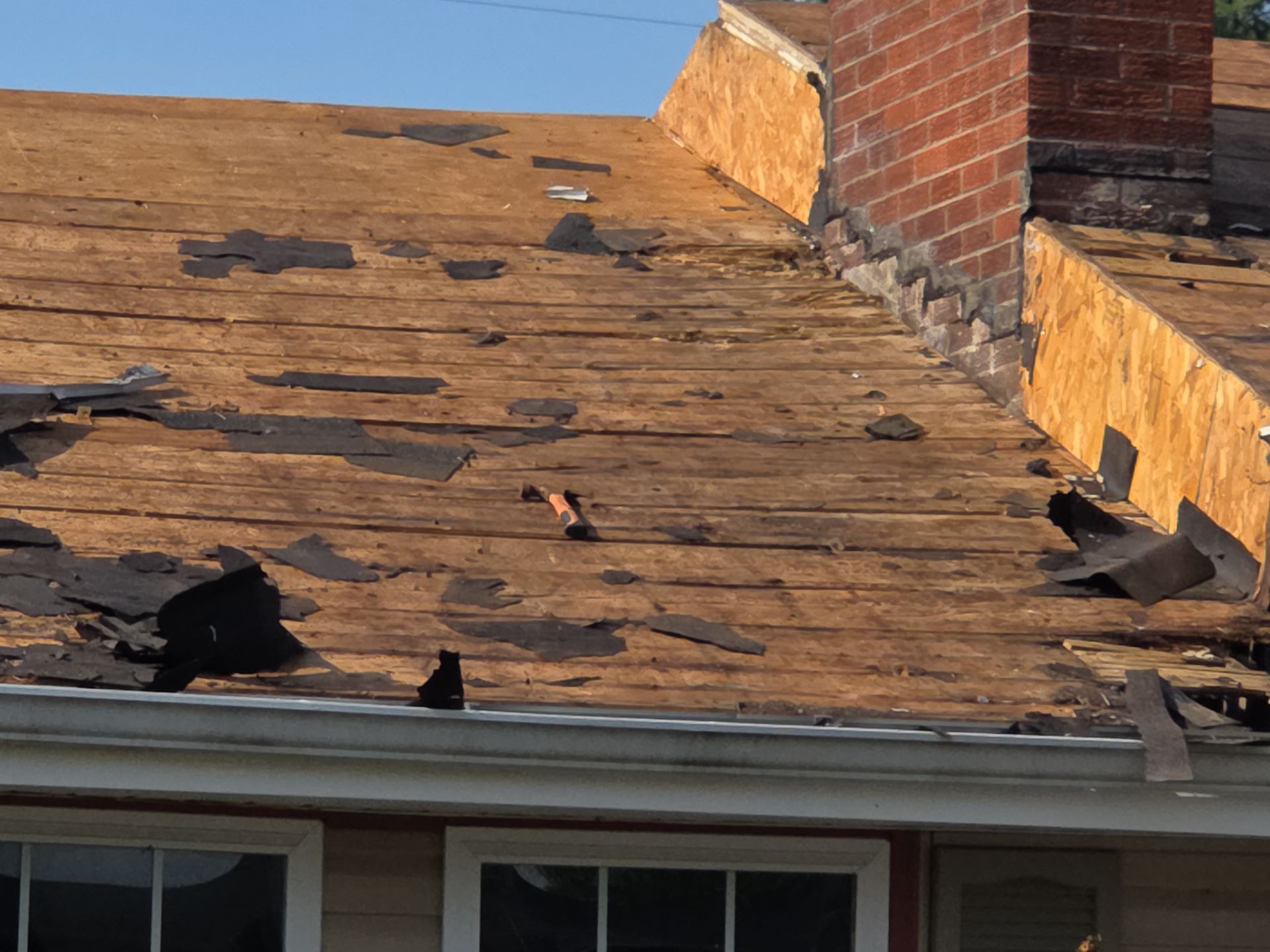 Roof Replacement in Wheelersburg, OH | IKO Dynasty Architectural Shingles by Mr. Roofer