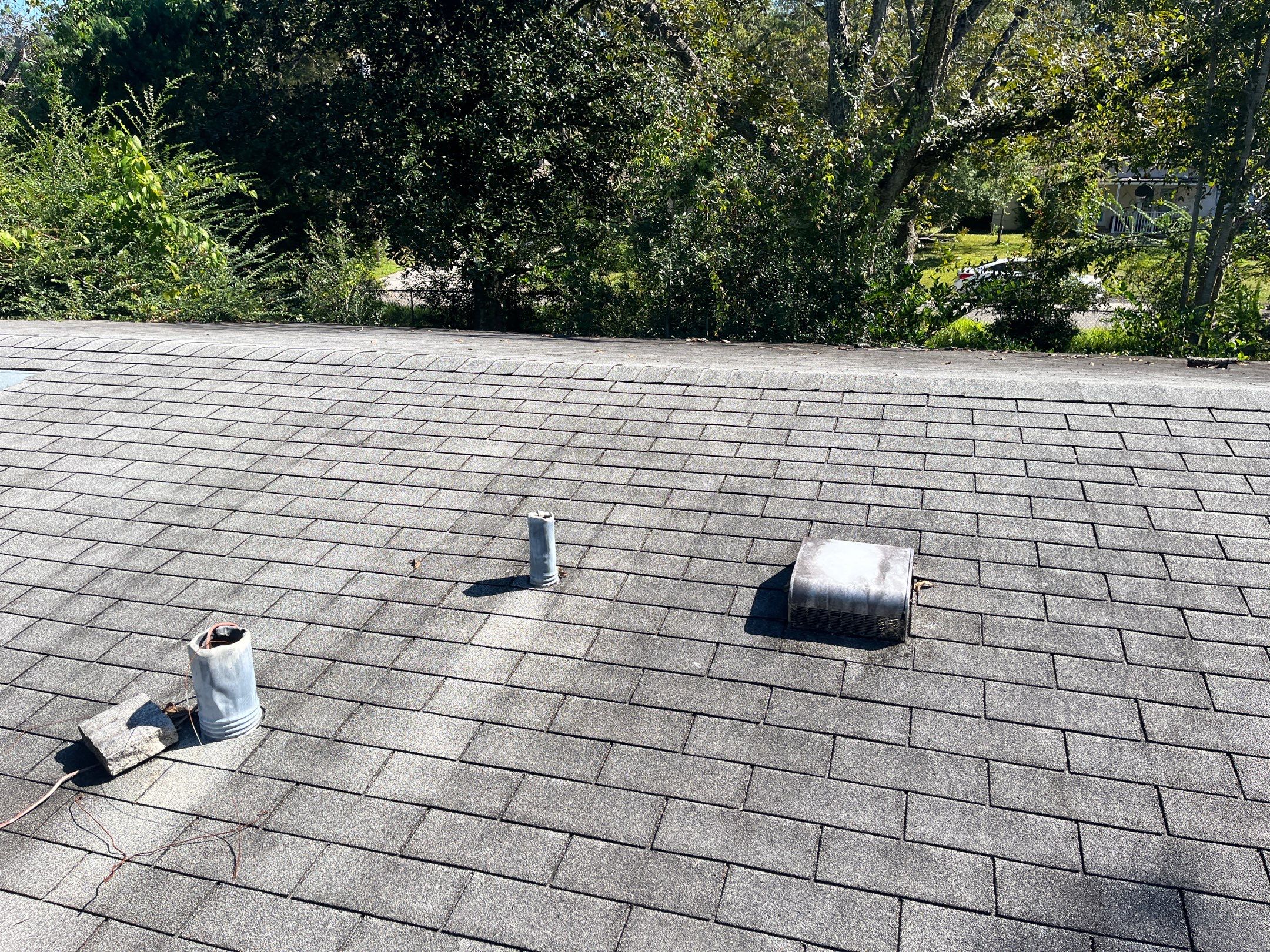 Shingle -> Metal by Prime Roofing