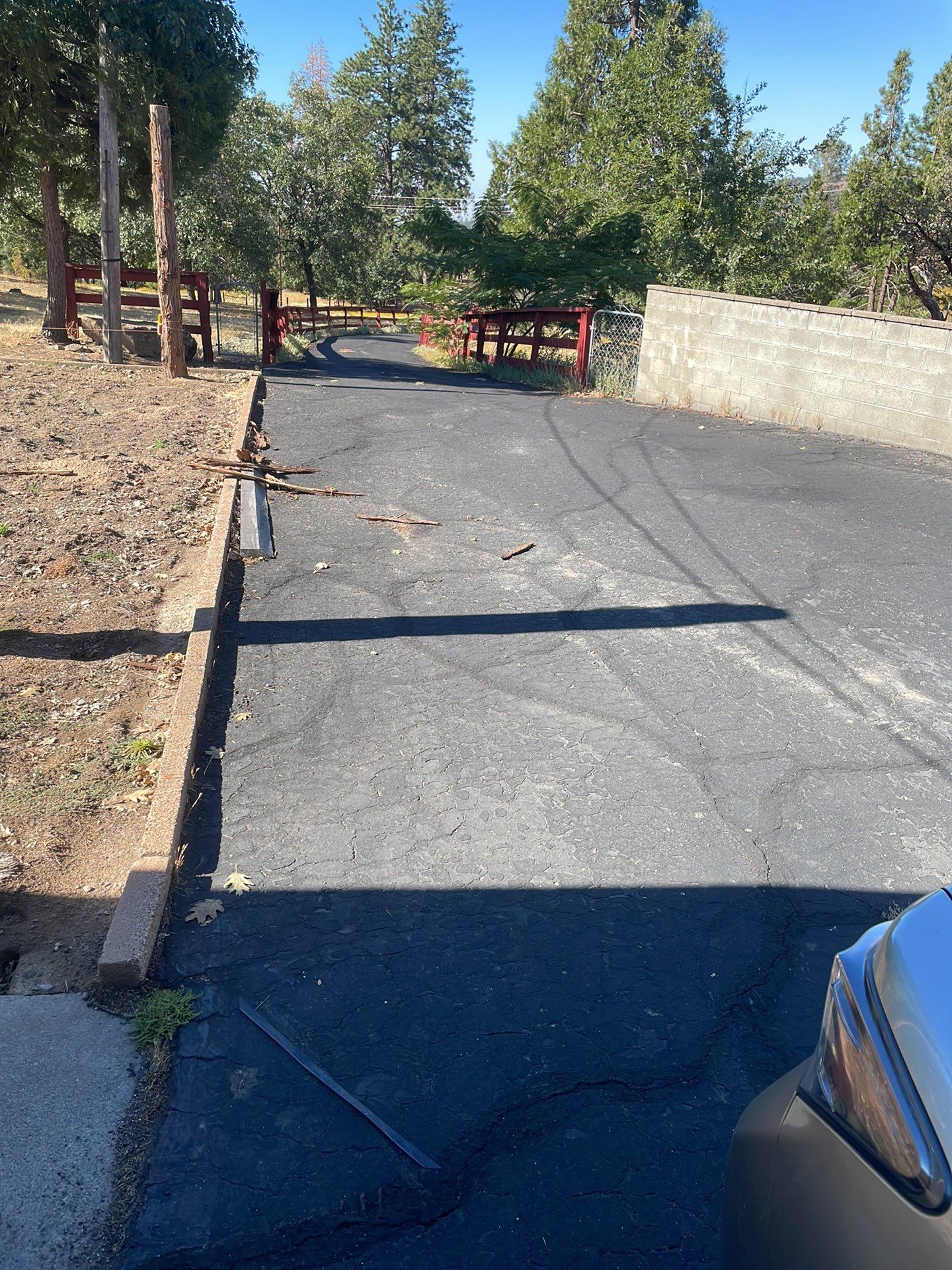 Roof Installation GAF HDZ  by Grandmark Service Company