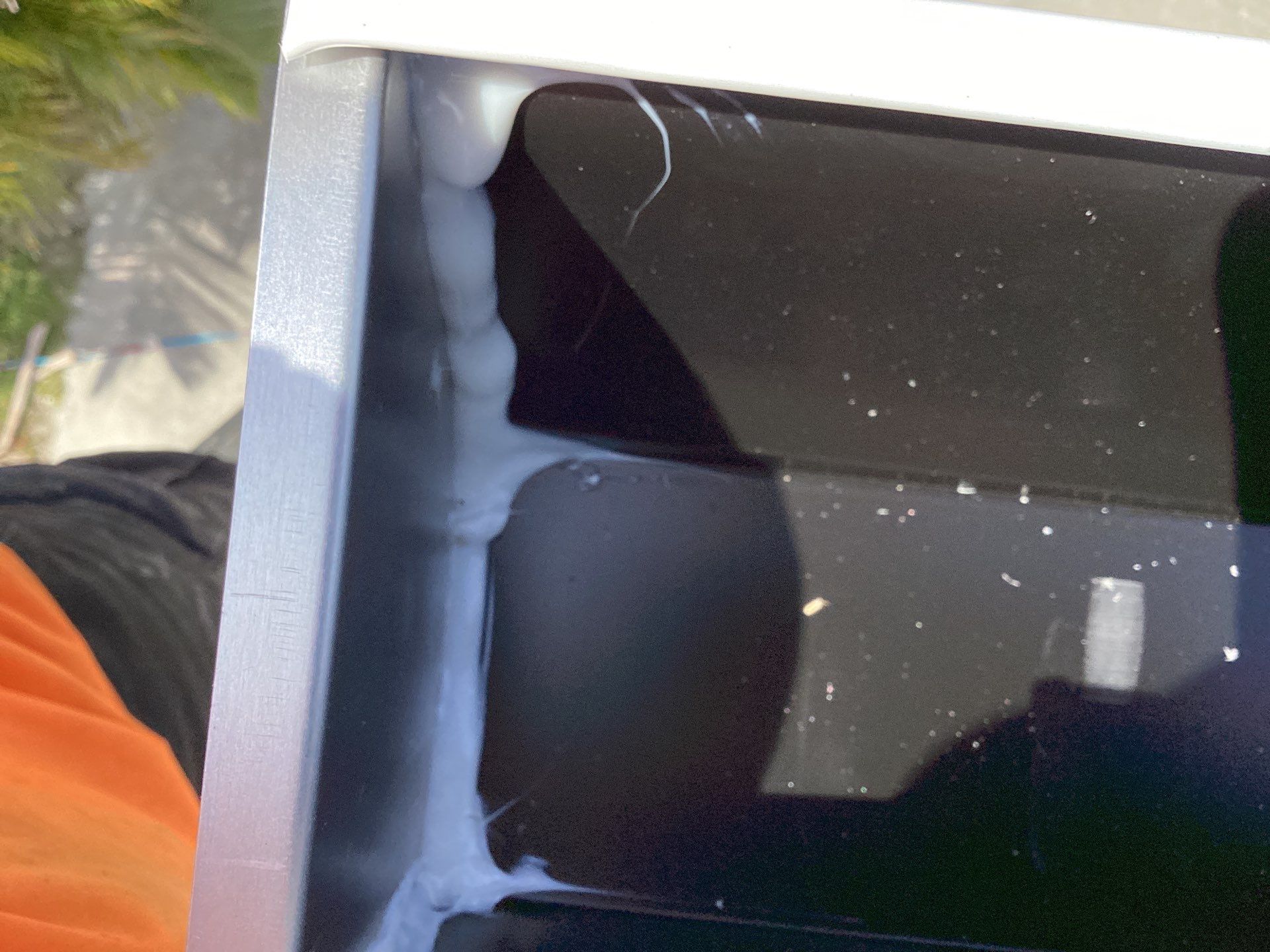 Aluminum Gutters for Beachside Homes in St James City FL by Gutter Professors