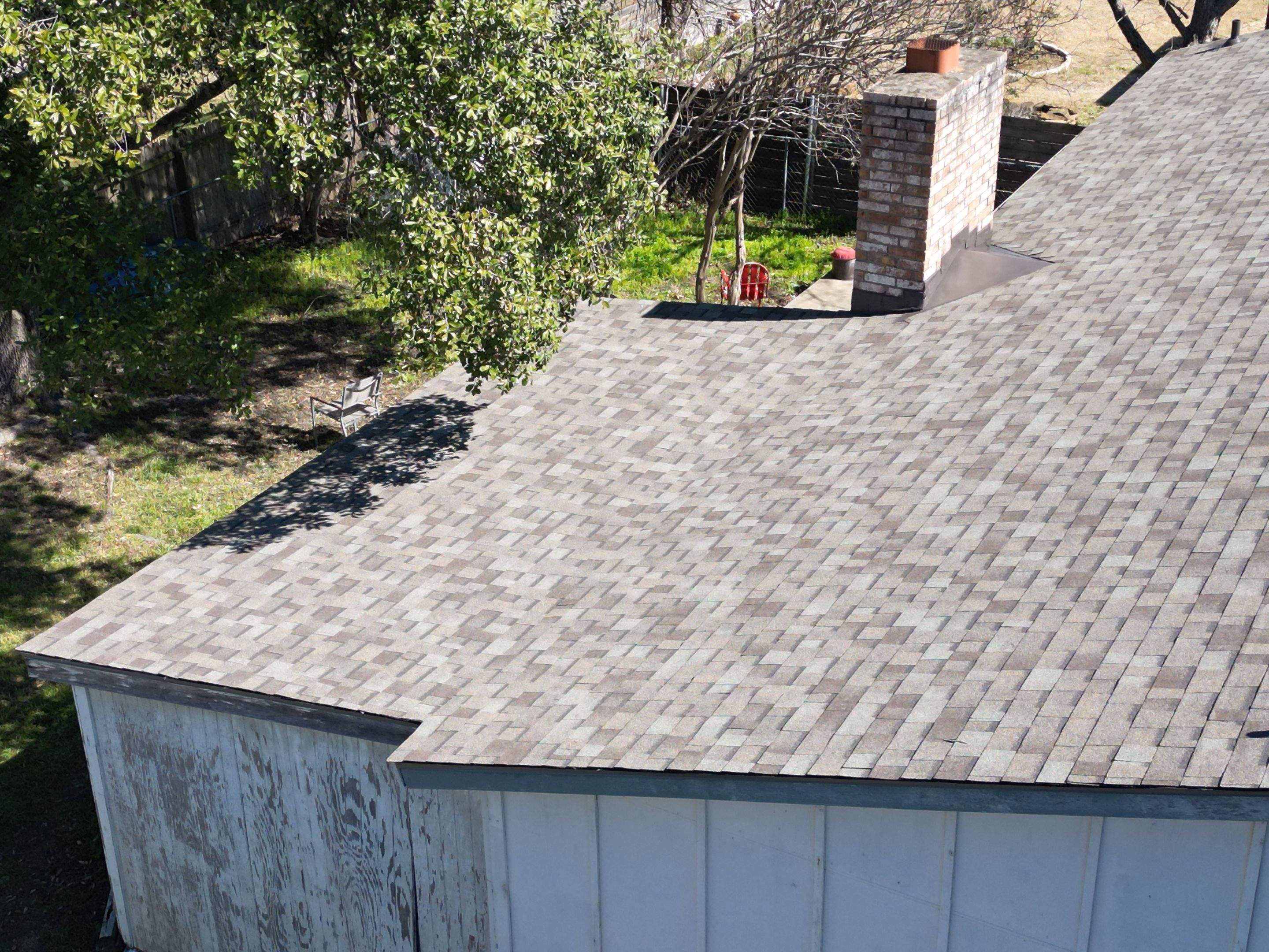 Driftwood - Owens Corning TruDefinition Duration by RoofsOnly.com