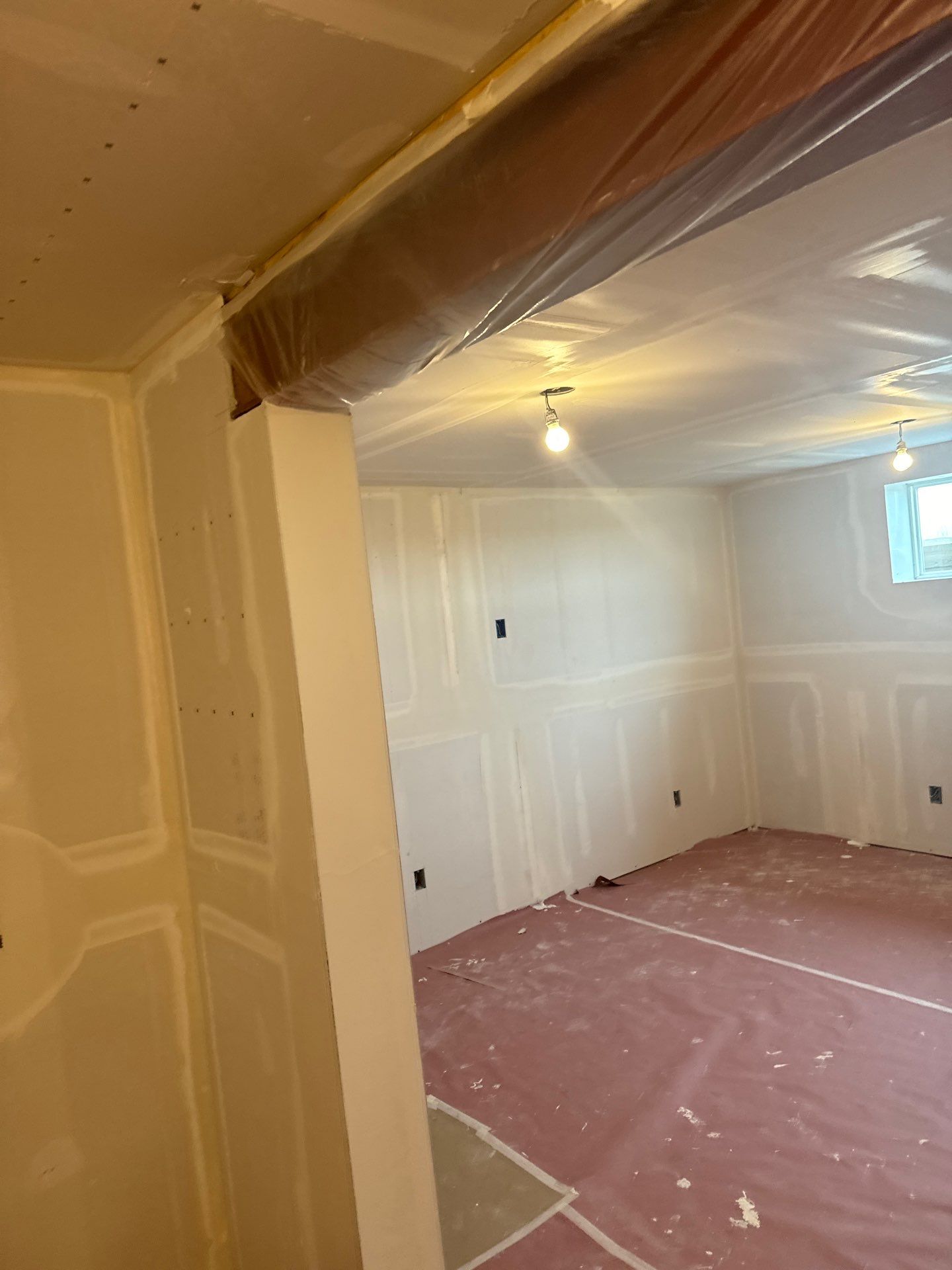 Project in Ankeny by Midwest Paint LLC