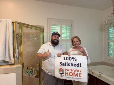 Preparing a Hollywood Home for the Market with Professional Painting