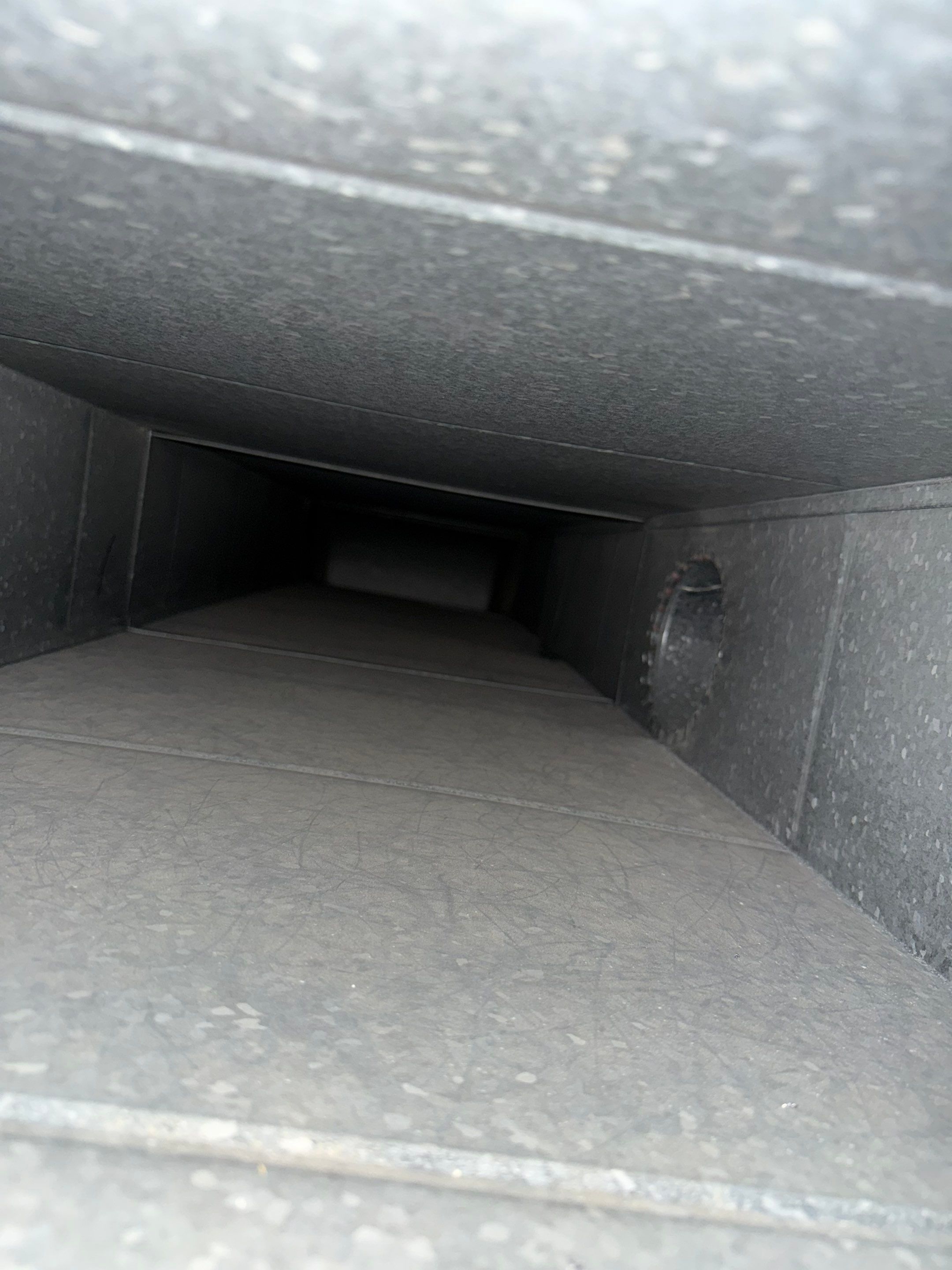 Duct Cleaning and Sanitization in Woodstock by Elemental Heating and air conditioning LLC