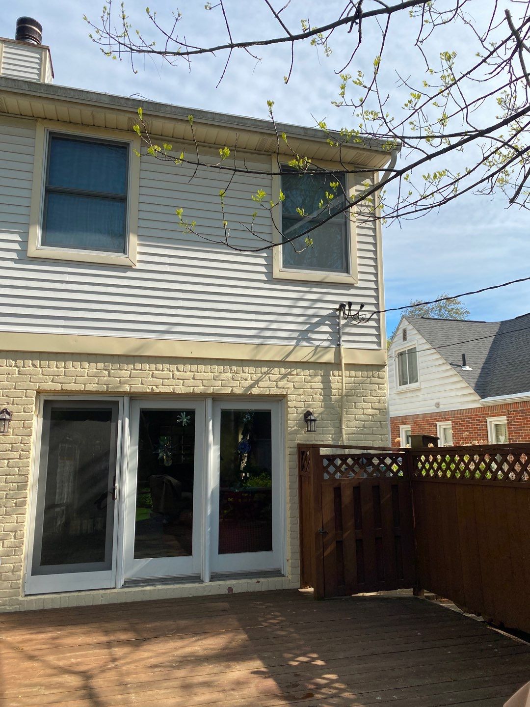 Siding Replacement using CertainTeed Restoration Classic D5 by 180 Contractors