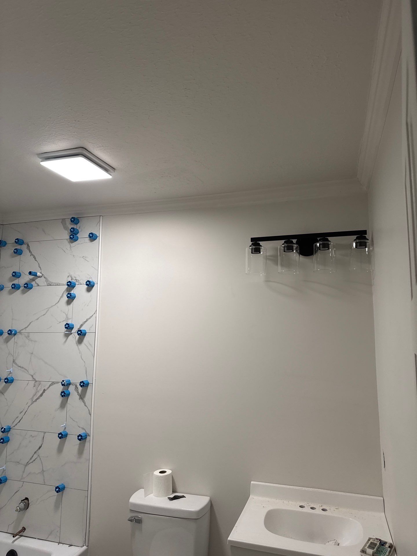 Project in Owensboro, KY by Keons Contracting LLC