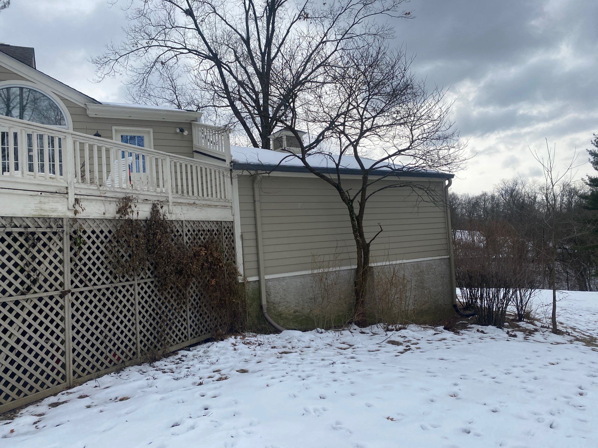 ROOF DAYTON OHIO BY XPRO ELITE CINCINNATI/ INDIAN HILL INSTALL 54 SQUARE ROOF by XPRO ELITE LLC