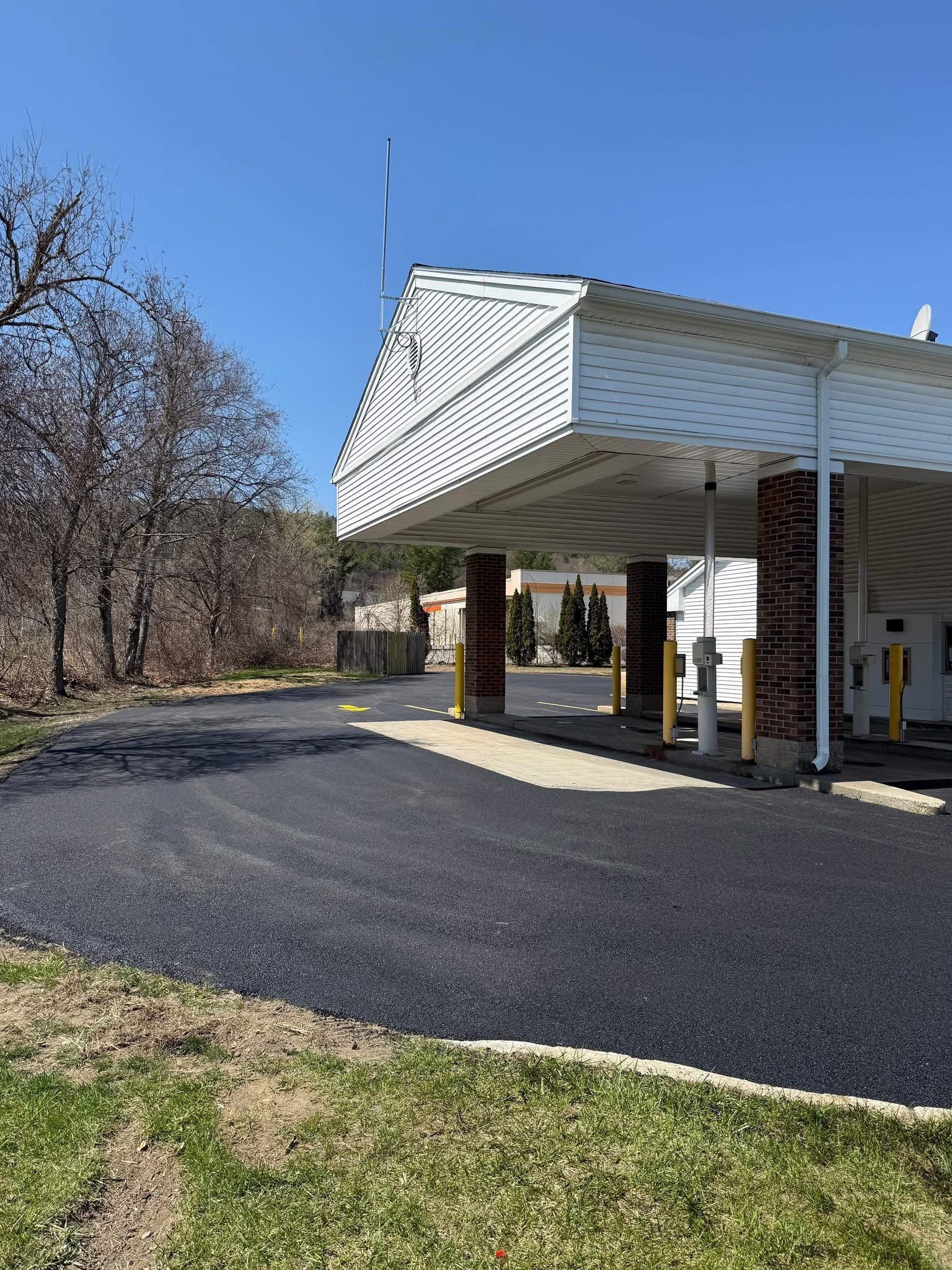 Nationwide Paving Project Gallery by Nationwide paving