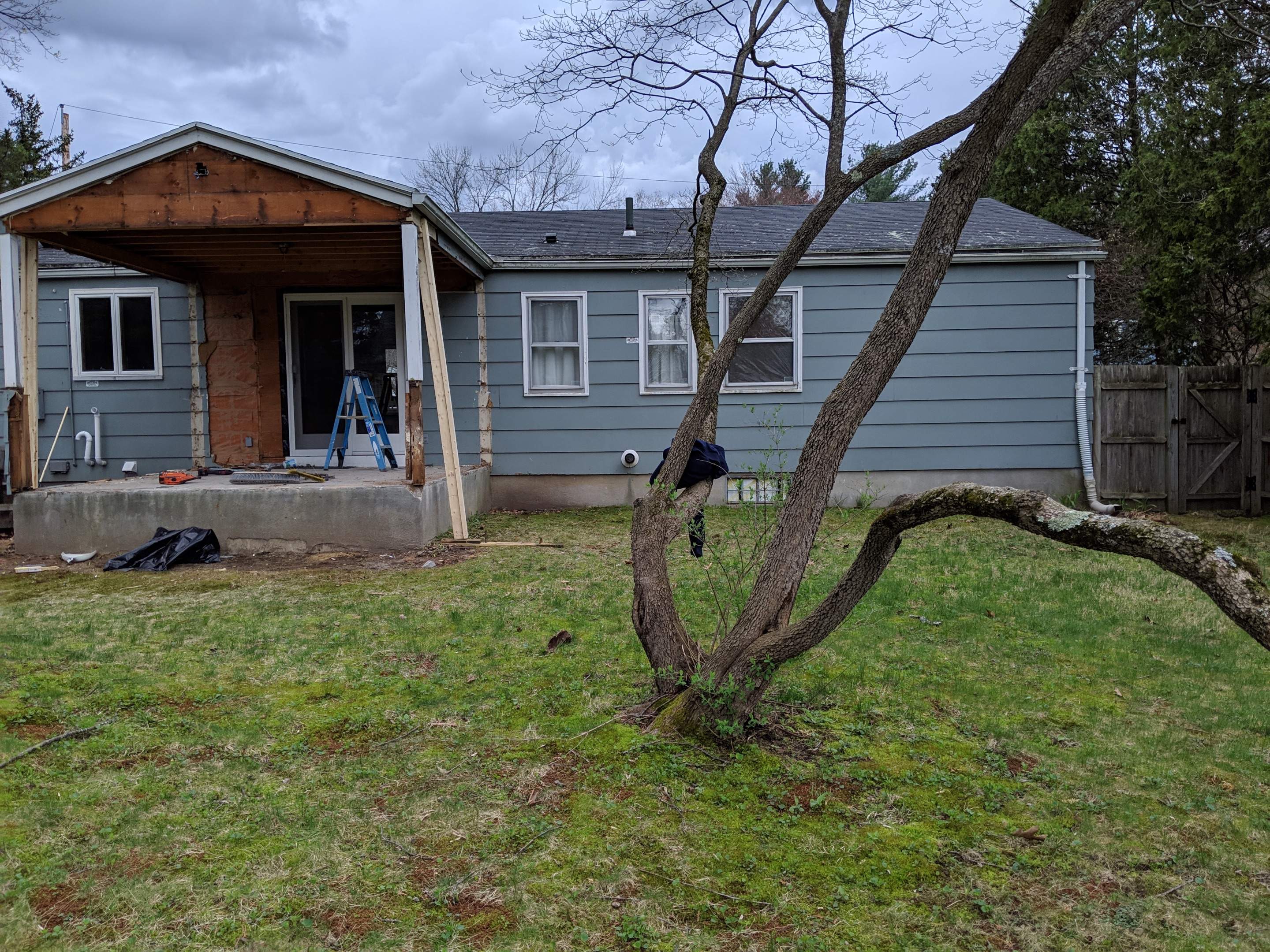Complete Exterior Remodel by Chagnon Building & Remodeling LLC