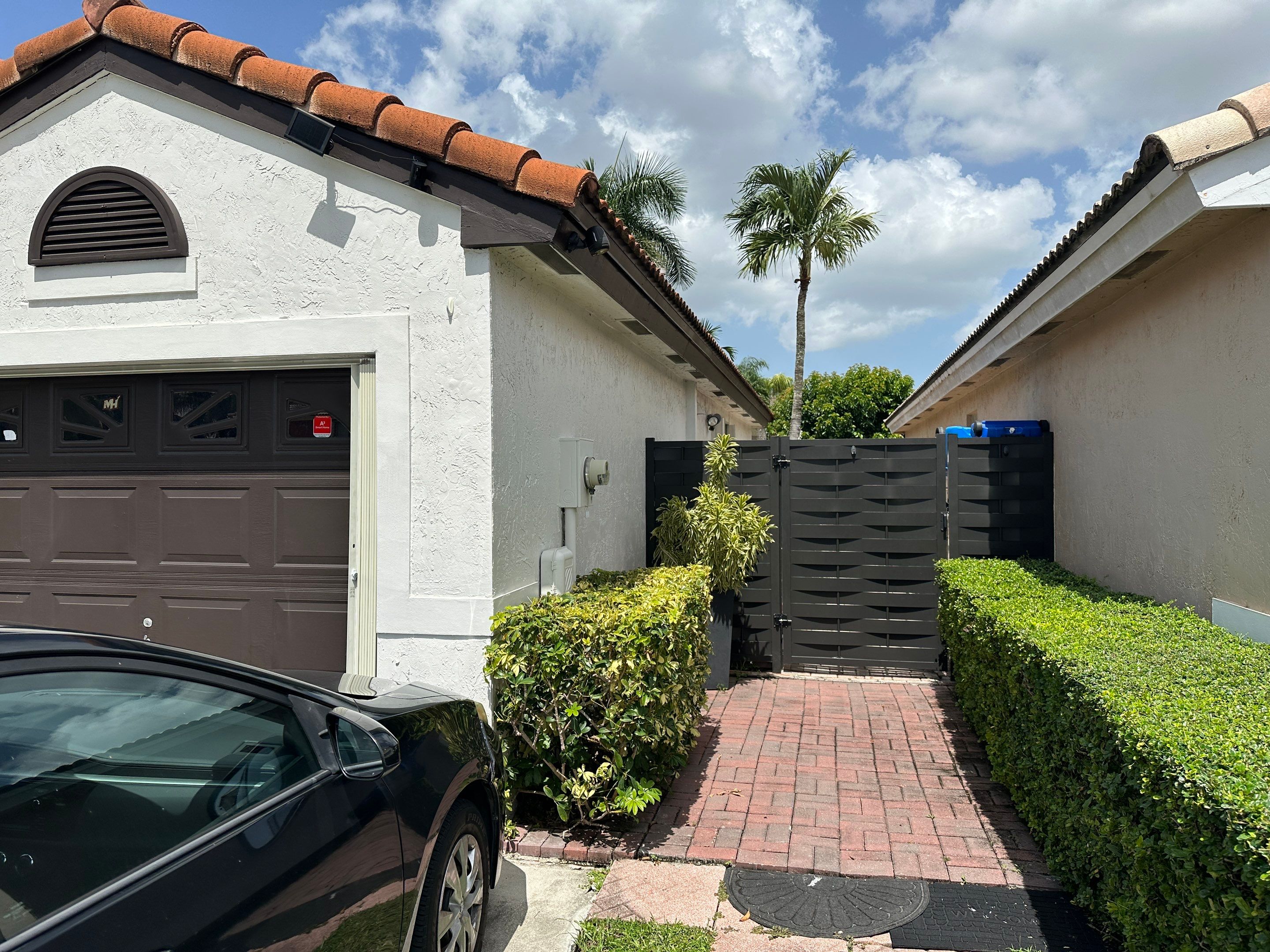 Water Damage Claim in Miami by FLAPA & KeyStone