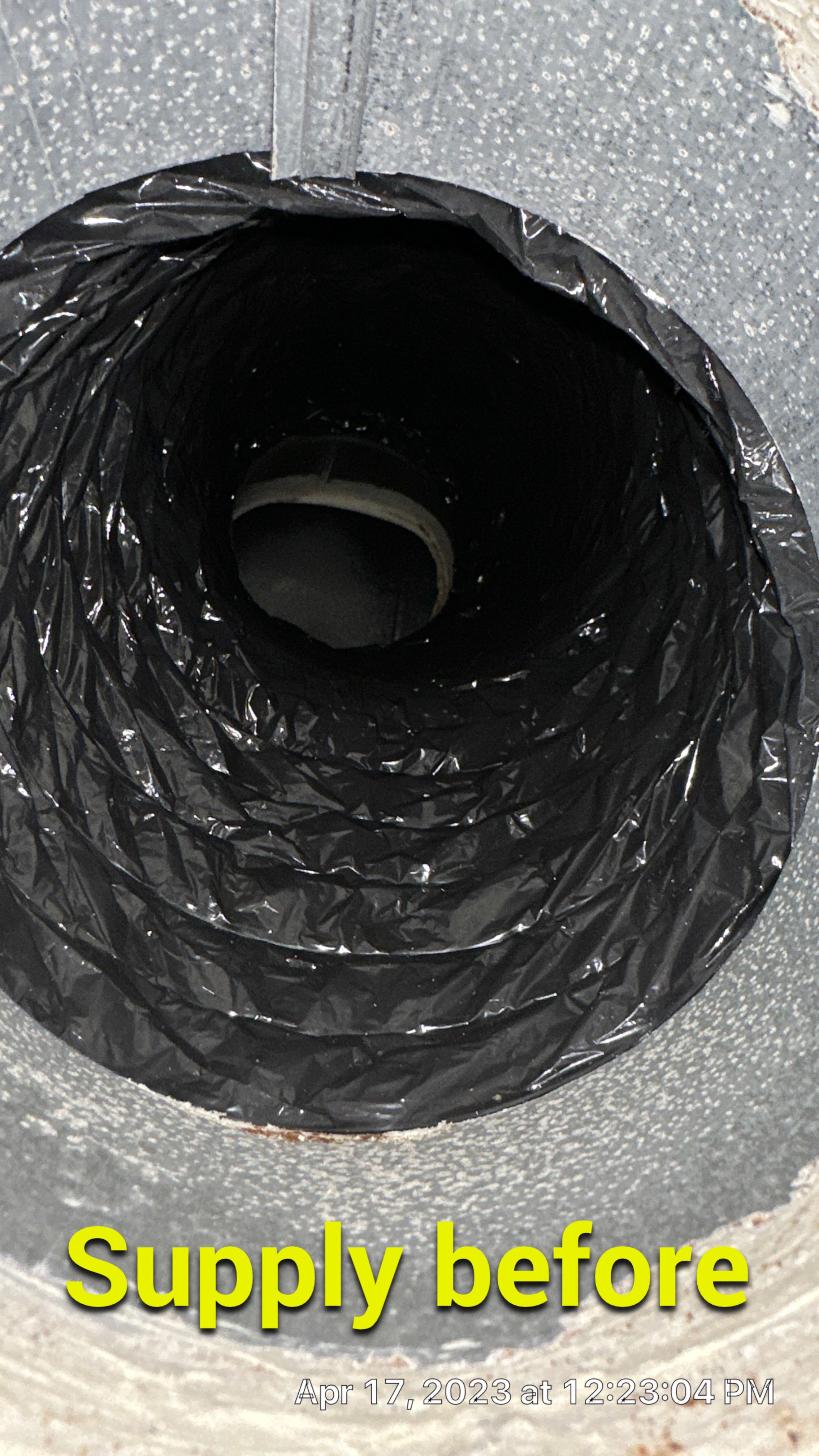 HVAC Restoration using HVAC Restoration Equipment  by TIES360 Air Ducts Plus