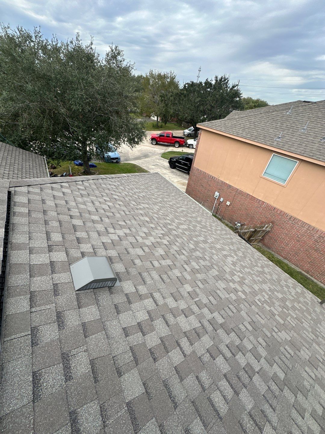Roof Repair Houston by Roof Repair Company