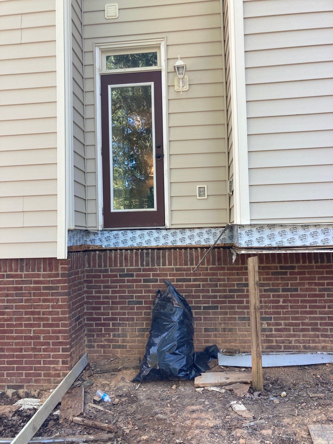 Sandy Cove - Screen Porch by Pillar and Pine