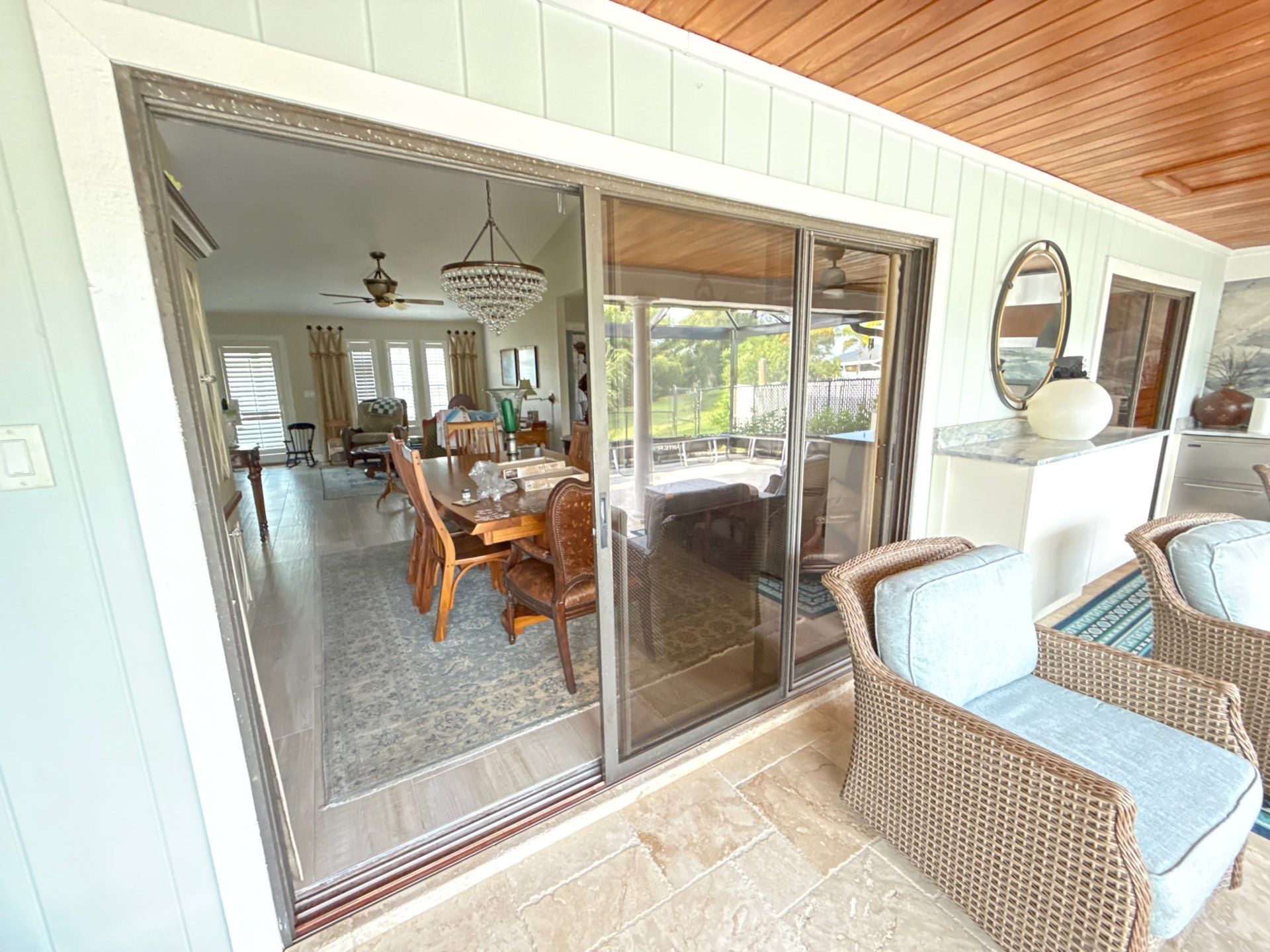 Project in Fort Myers by Sunbelt Home Solutions