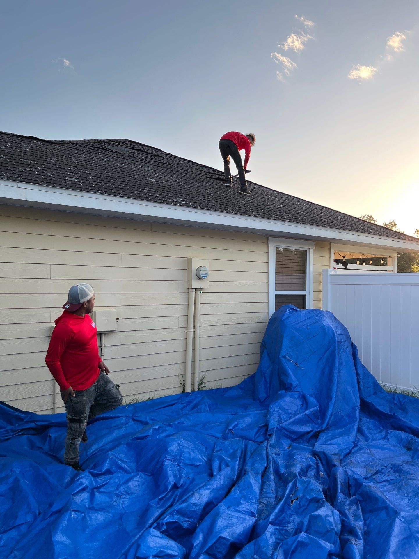 Roofing Company In My Area in Gainesville, FL  by Brehm Roofing