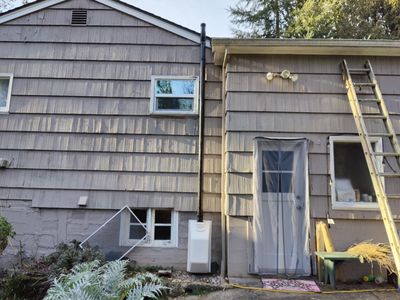 Subslab SafeAir™ System