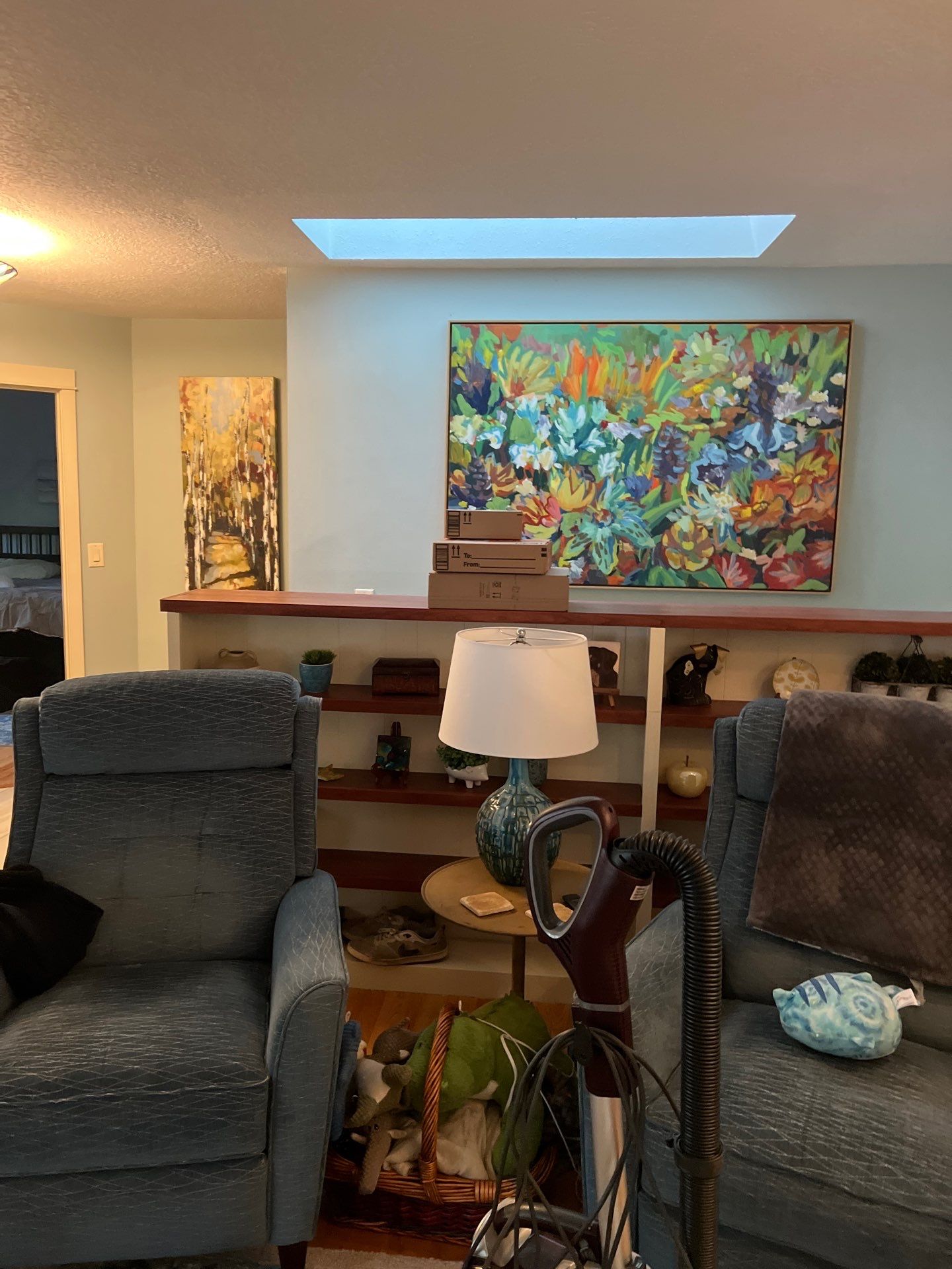 House cleaning in Lake Oswego by Cloud 9 Professional Cleaning Services