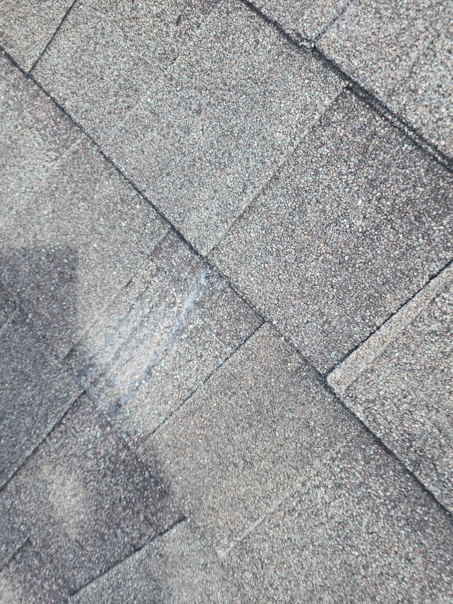Residential Roofing Repair using Owen's Corning Duration (Lifetime) Shingles by Roof Repair Company