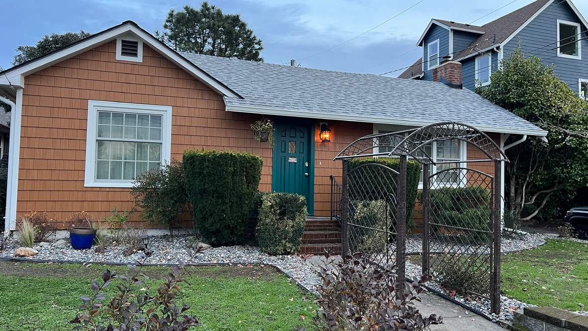 Kauffman Ave, Vancouver WA by OR Advanced Roofing, LLC
