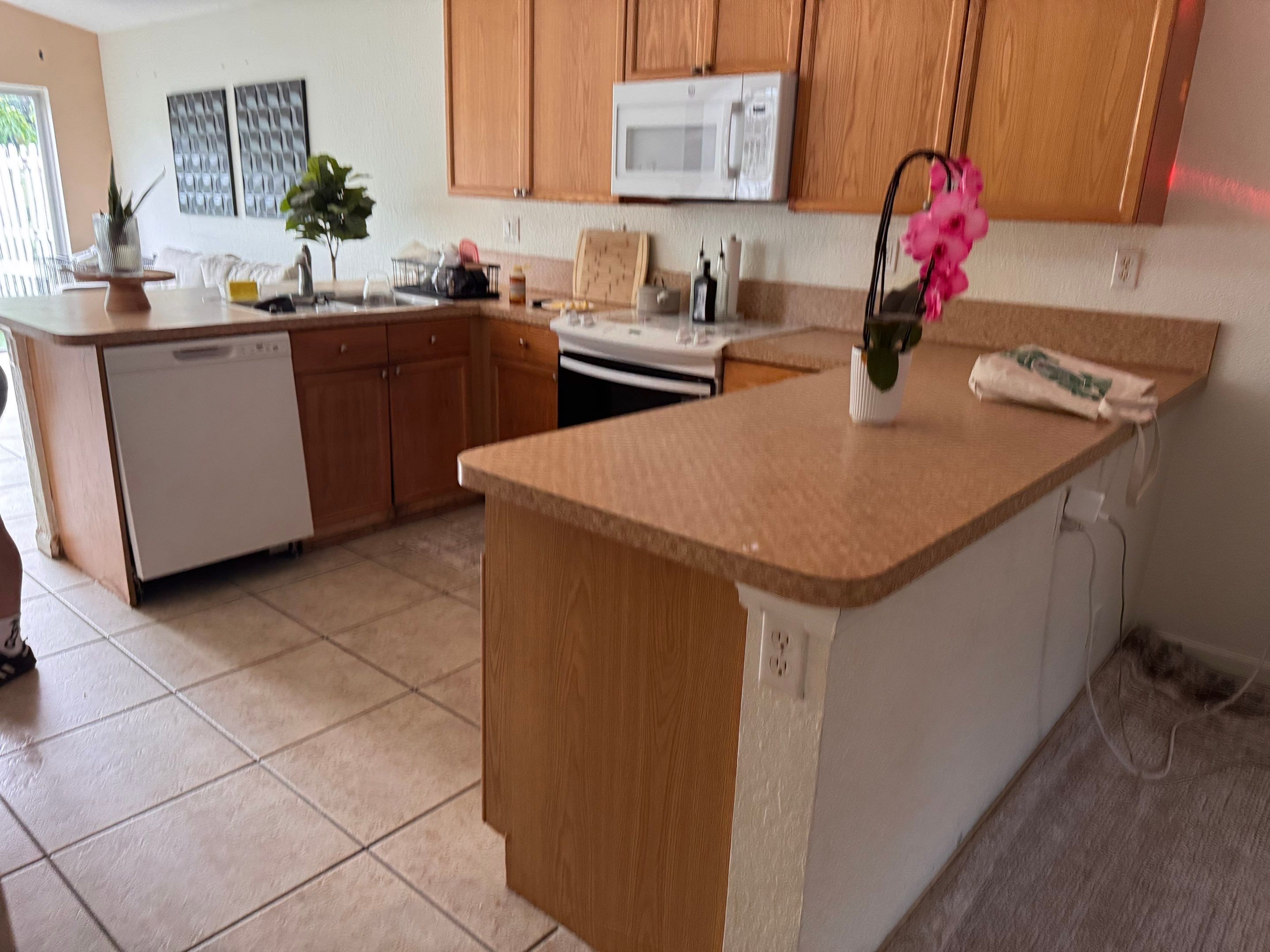 Water Damage Claim in West Palm Beach by FLAPA & KeyStone