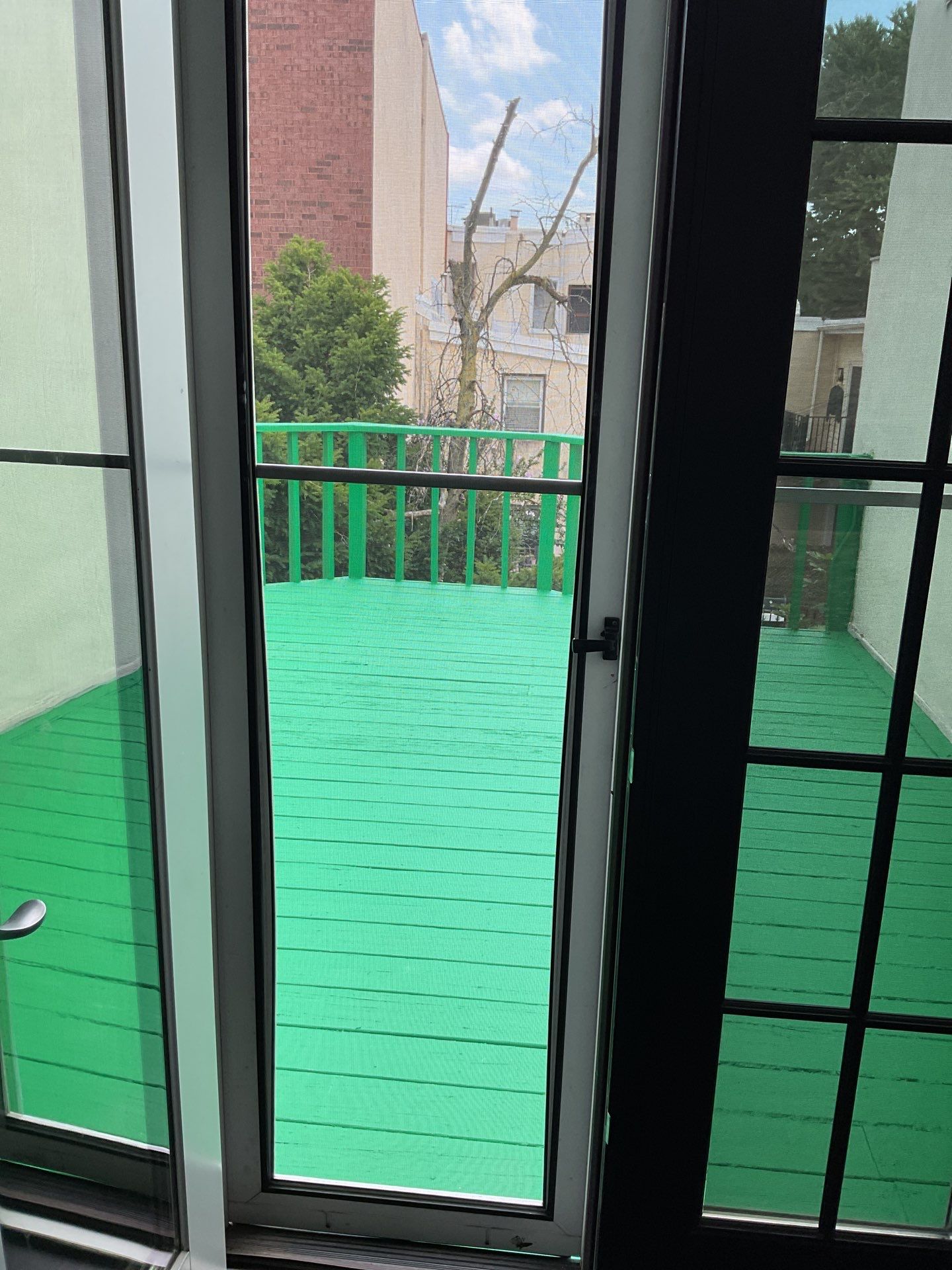 Interior & Exterior Painting in Queen Village, PA by Groovy Hues